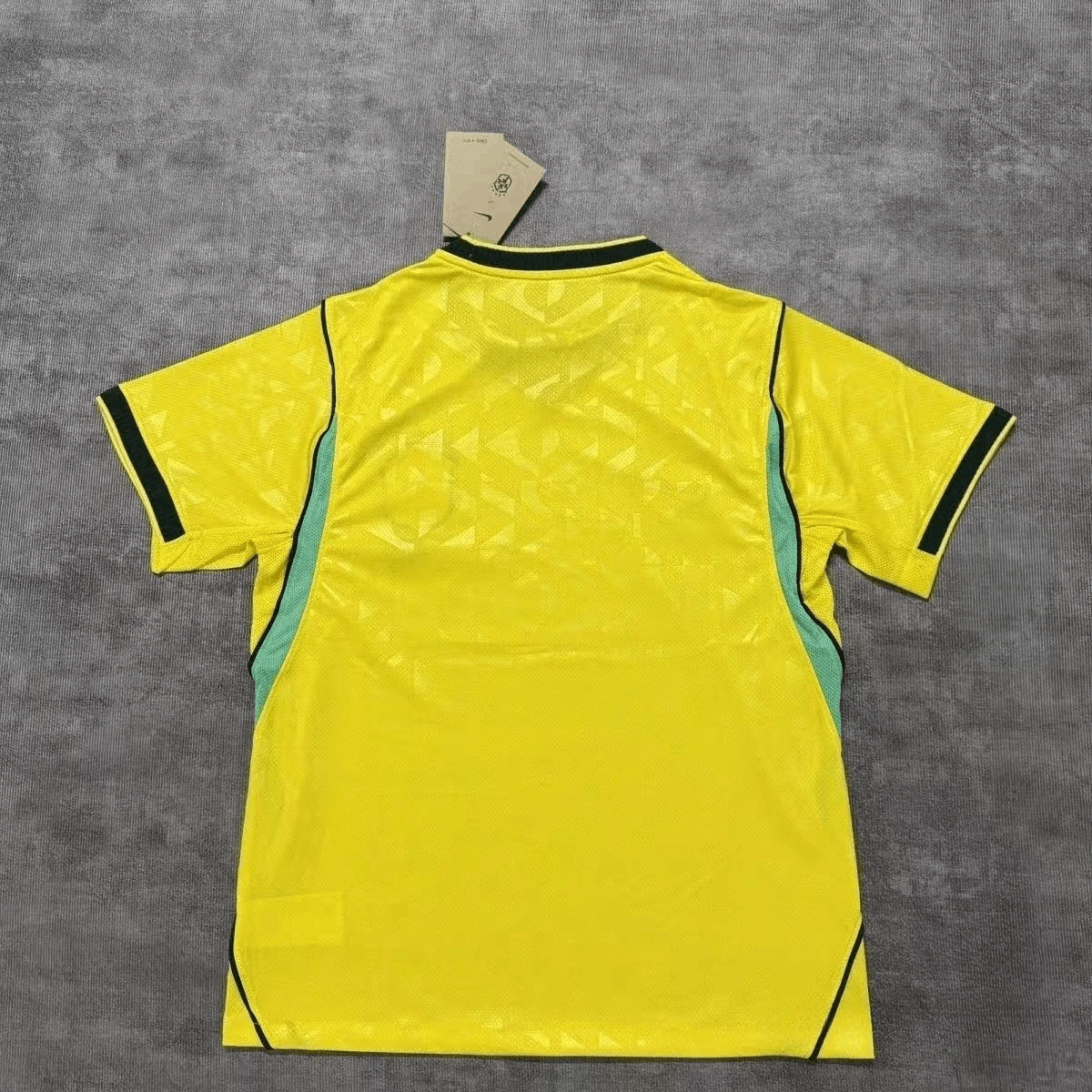 Other 2026 Brazil Jersey Size US L / EU 52-54 / 3 - 2 Thumbnail