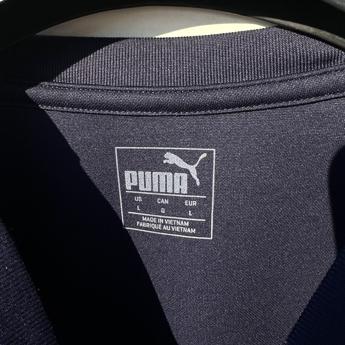 Puma Arsenal London Football Jersey 2017 2018 Soccer Shirt Size US L / EU 52-54 / 3 - 4 Thumbnail