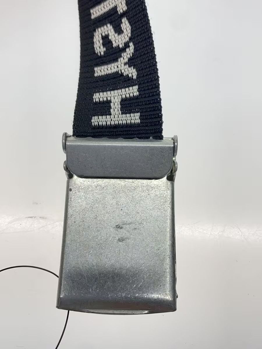 Hysteric Glamour Hysteric Logo Belt Size ONE SIZE - 4 Thumbnail
