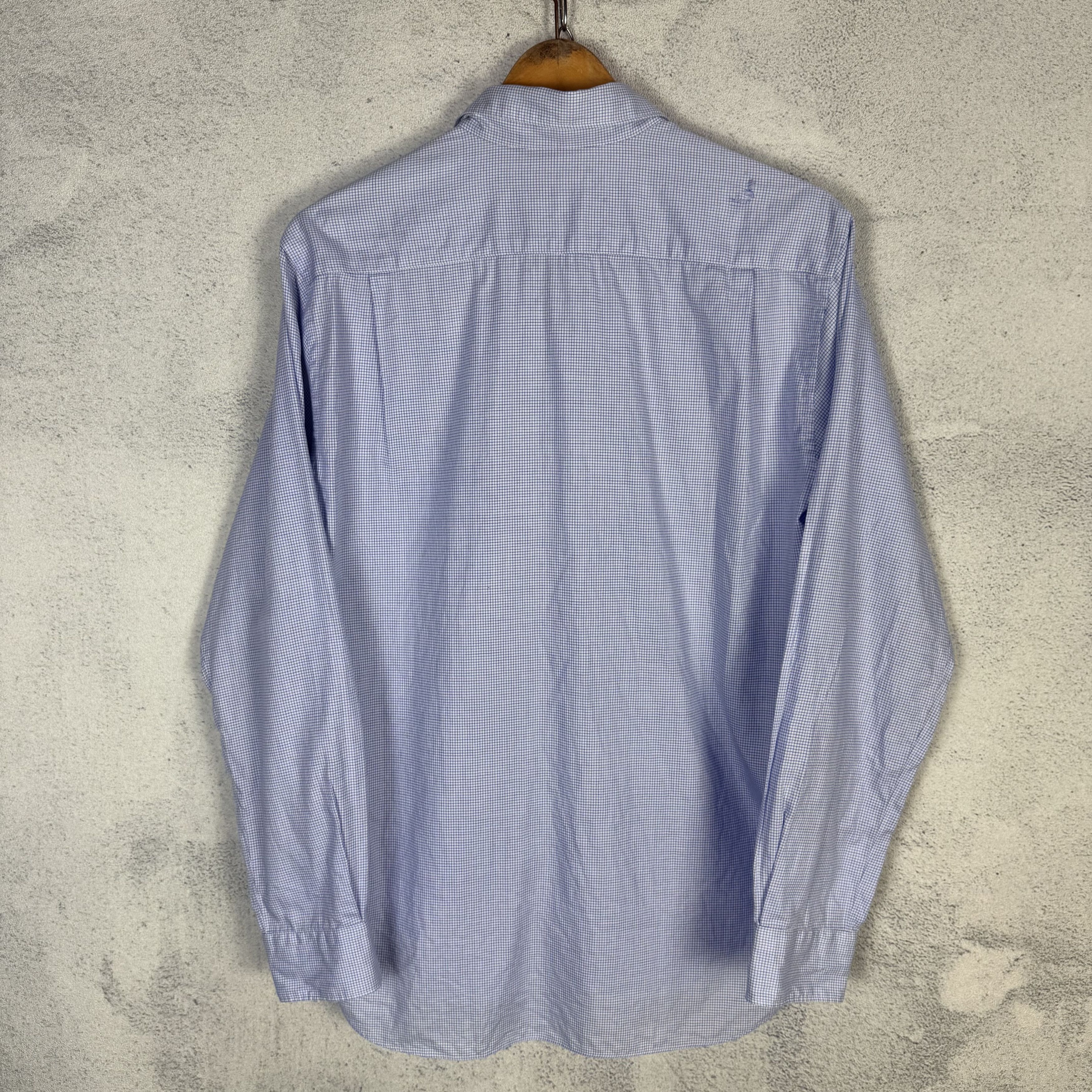 Comme des Garcons AD2011 Comme Des Garcons Homme Shirt Size US M / EU 48-50 / 2 - 6 Thumbnail