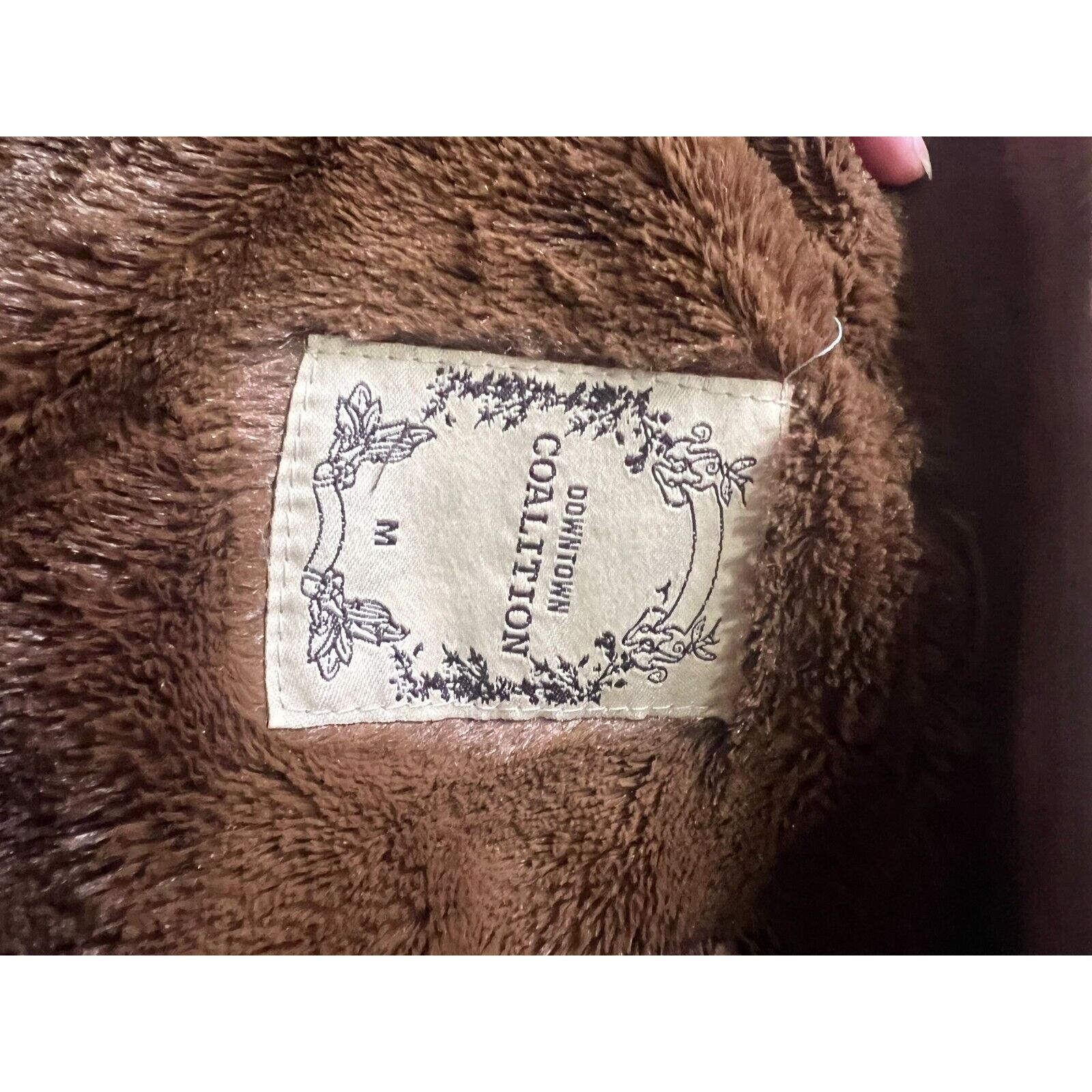 & Other Stories Downtown Coalition Coat Size M Size M / US 6-8 / IT 42-44 - 4 Thumbnail