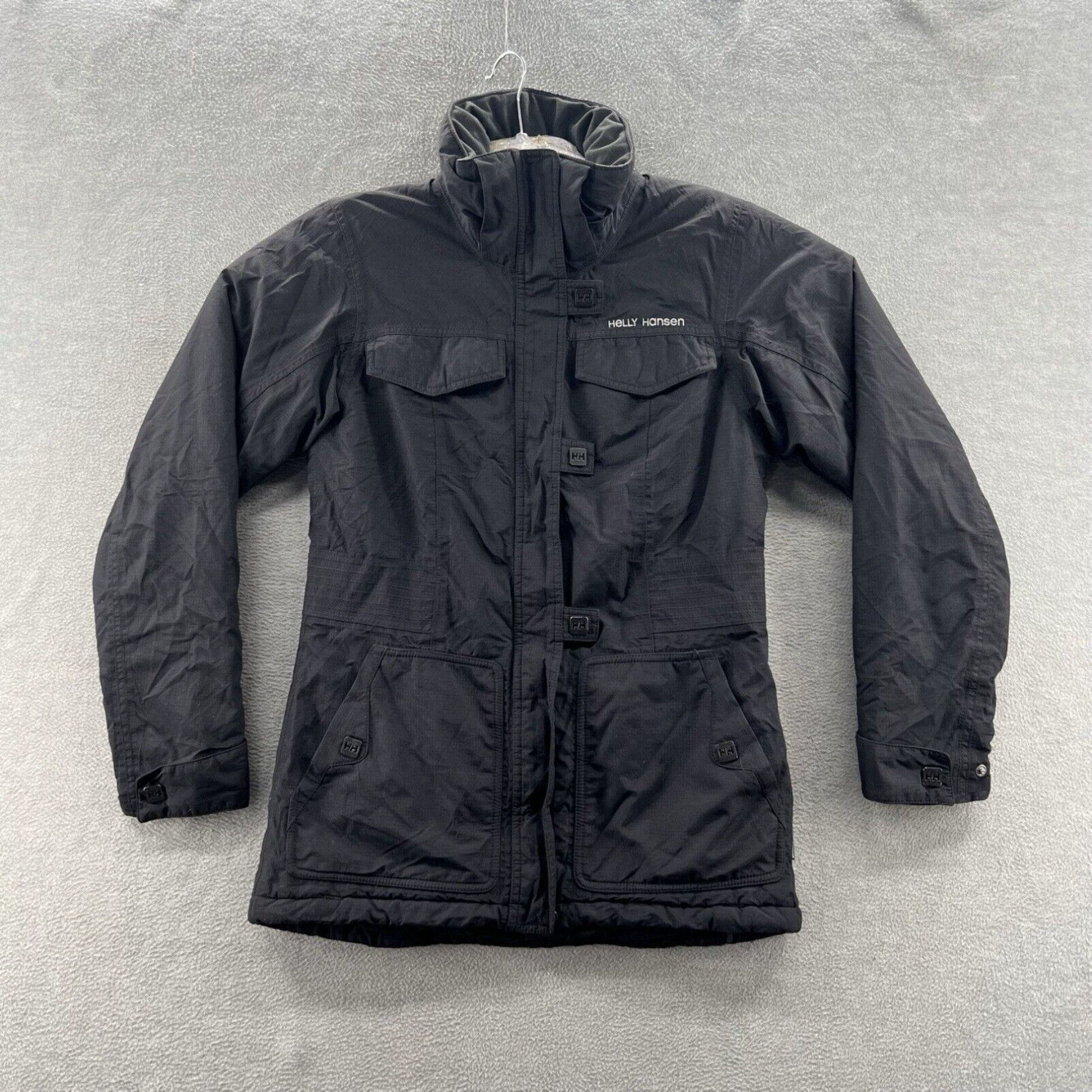 Helly hansen arctic legacy women's sale