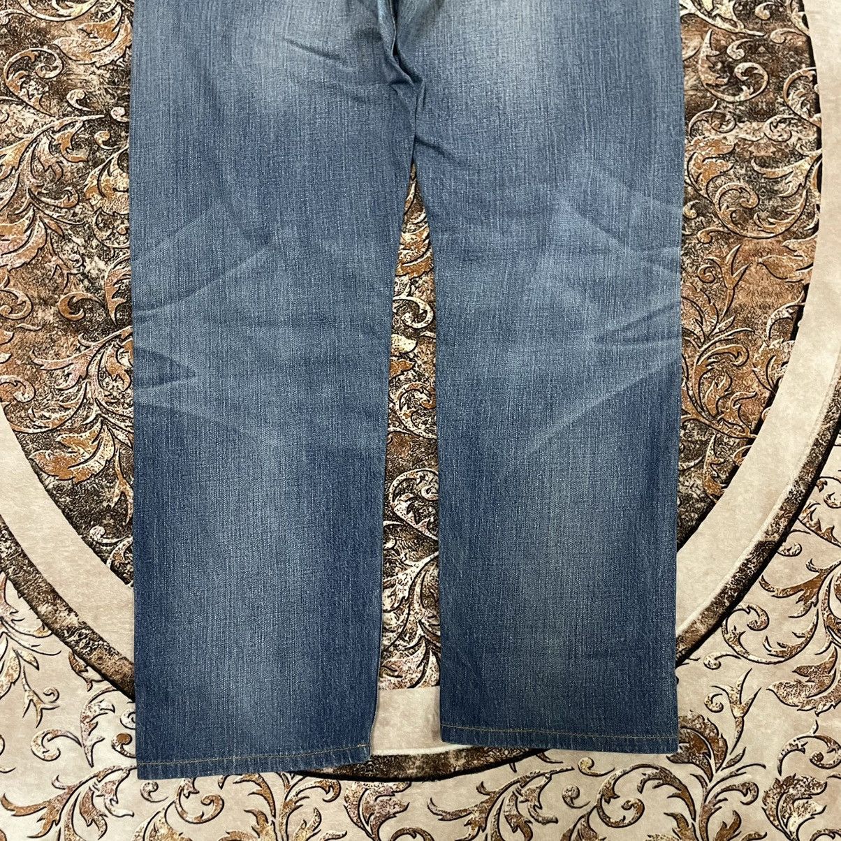 Levi's Vintage Clothing 🔥Vintage Levis 503 Stoned Washed Distress Denim Jeans Size US 34 / EU 50 - 6 Thumbnail