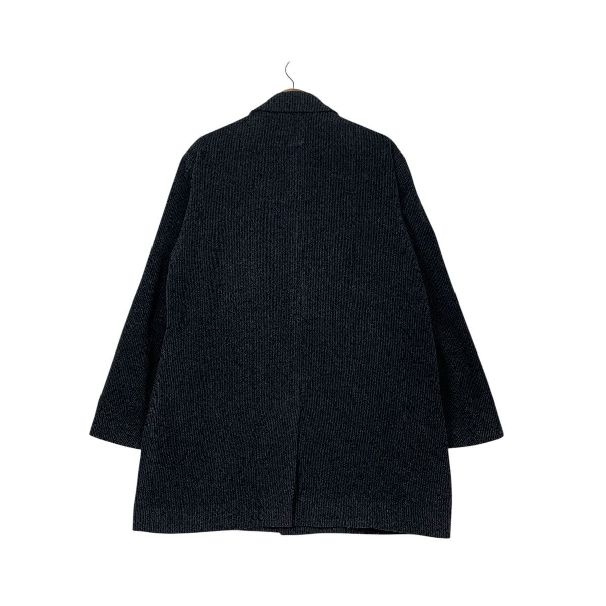 Allegri ALLEGRI Wool Casual Coat Jacket #2312-C103 Size US M / EU 48-50 / 2 - 7 Thumbnail