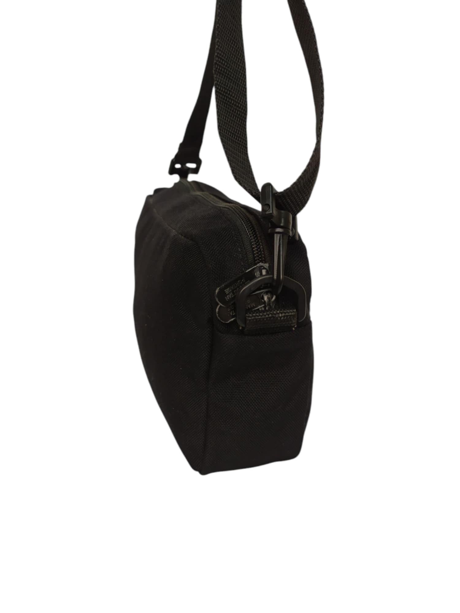 Manhattan Portage × Mickey Mouse Manhattan Portaage x Mickey Mouse Crossbody Bag Size ONE SIZE - 4 Thumbnail