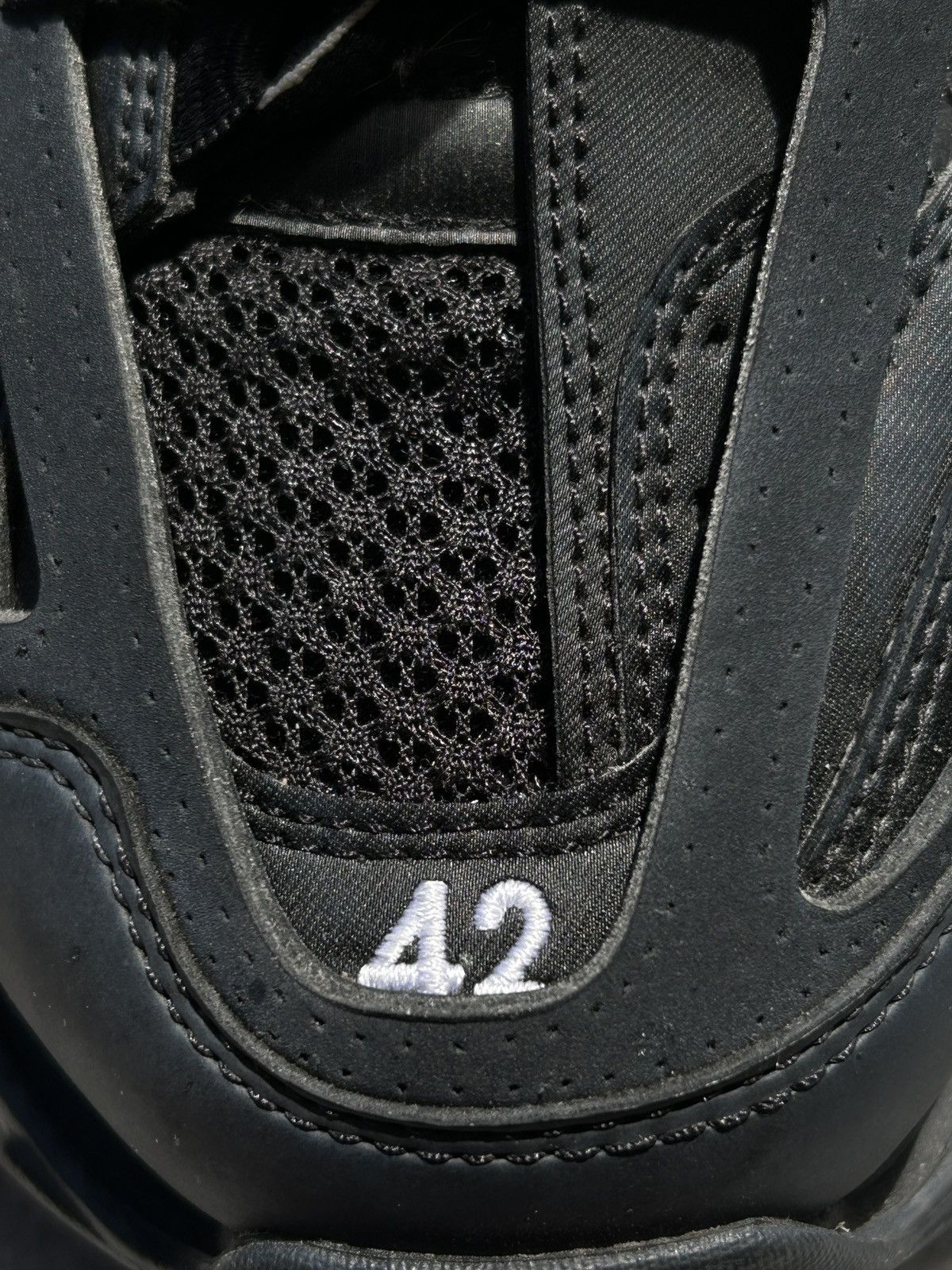 Balenciaga Balenciaga track Size US 9 / EU 42 - 12 Thumbnail