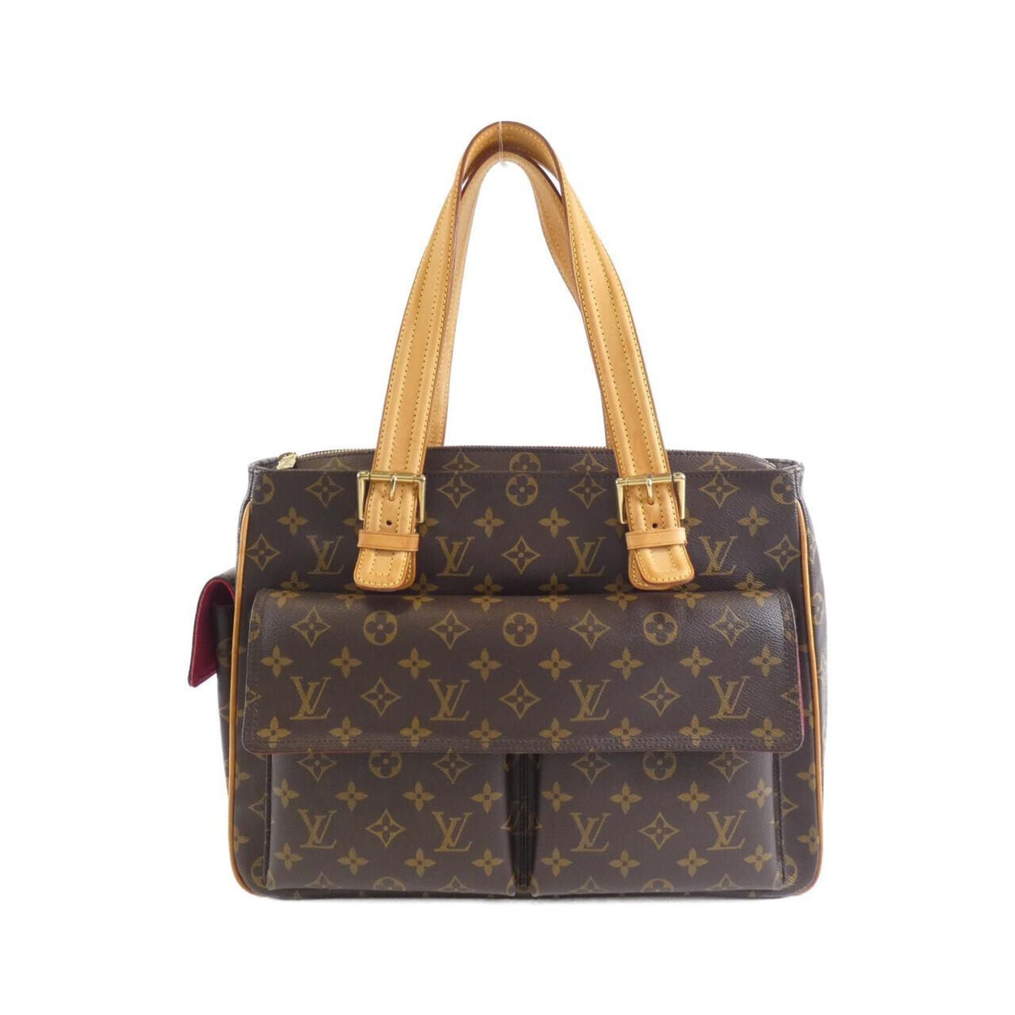 Louis Vuitton Louis Vuitton Multiple cité shoulder Size ONE SIZE - 1 Thumbnail