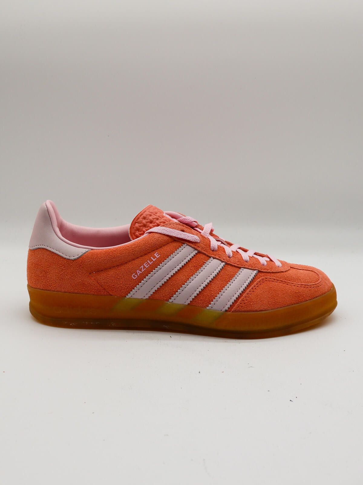 Adidas adidas Originals Gazelle Indoor - IE2946 - UK 8 Size US 9 / EU 42 - 5 Thumbnail