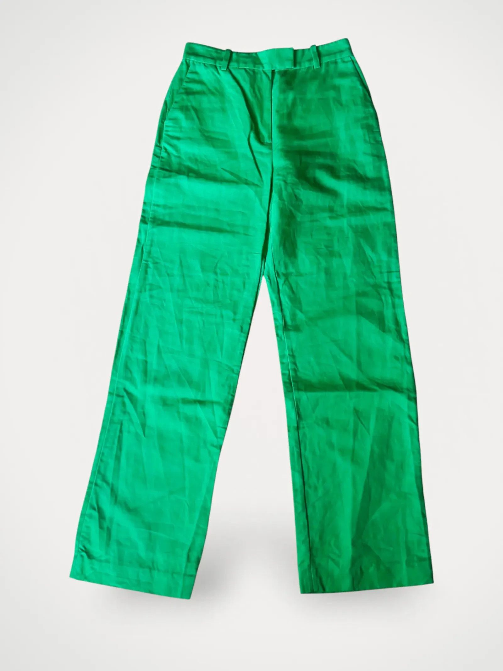 & Other Stories & Other Stories Pants Size 26" / US 2 / IT 38 - 1 Thumbnail