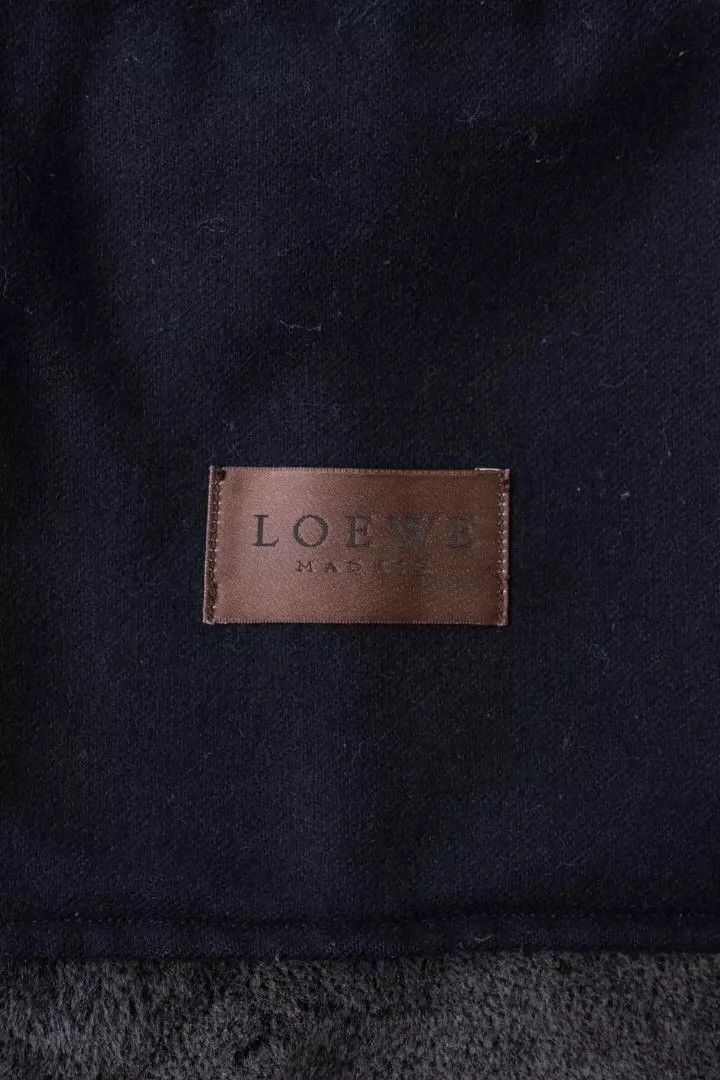 Loewe LOEWE Caramel-colored skirt Size XS / US 0-2 / IT 36-38 - 4 Thumbnail