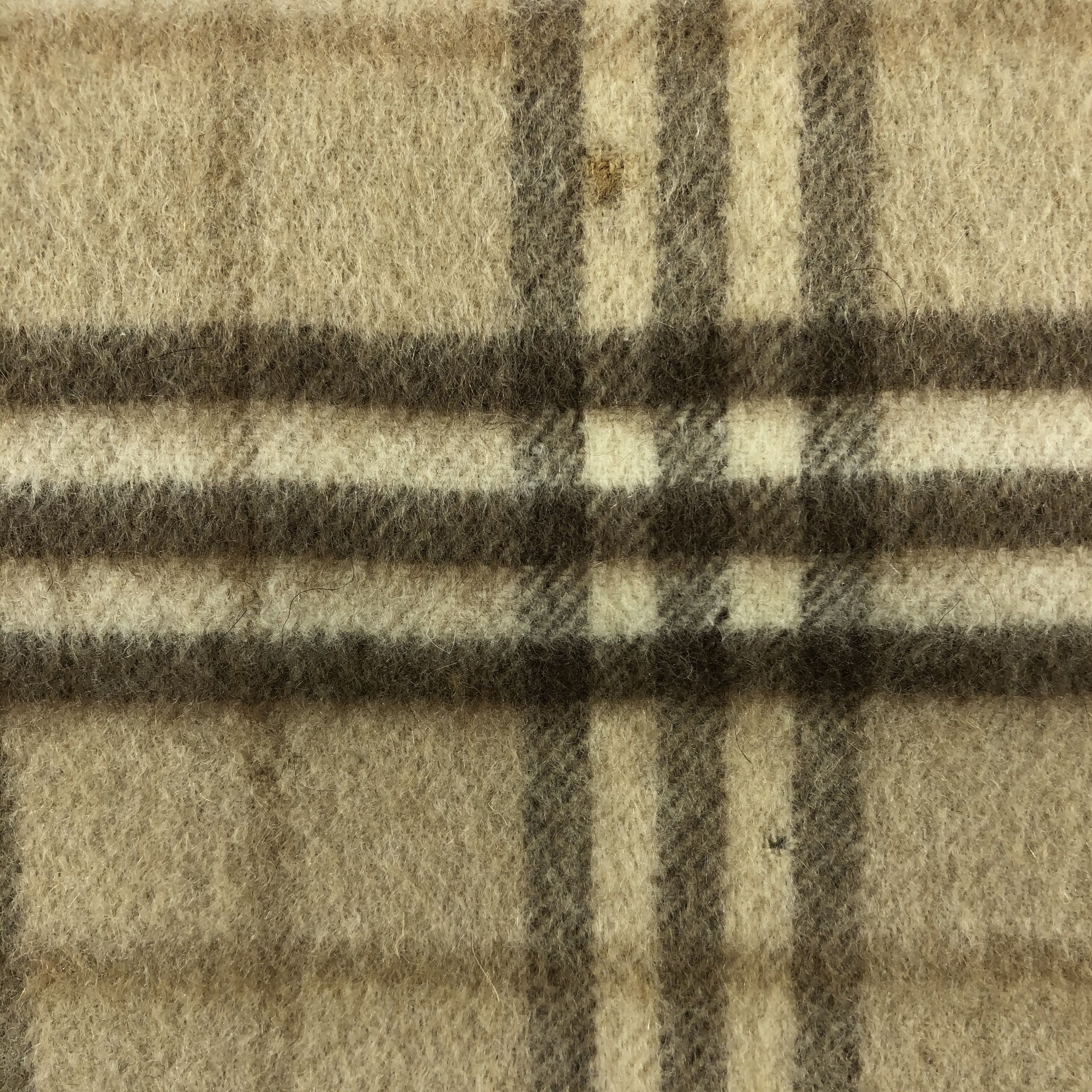 Burberry Vintage Burberry Scarf - WW3270 Size ONE SIZE - 7 Thumbnail