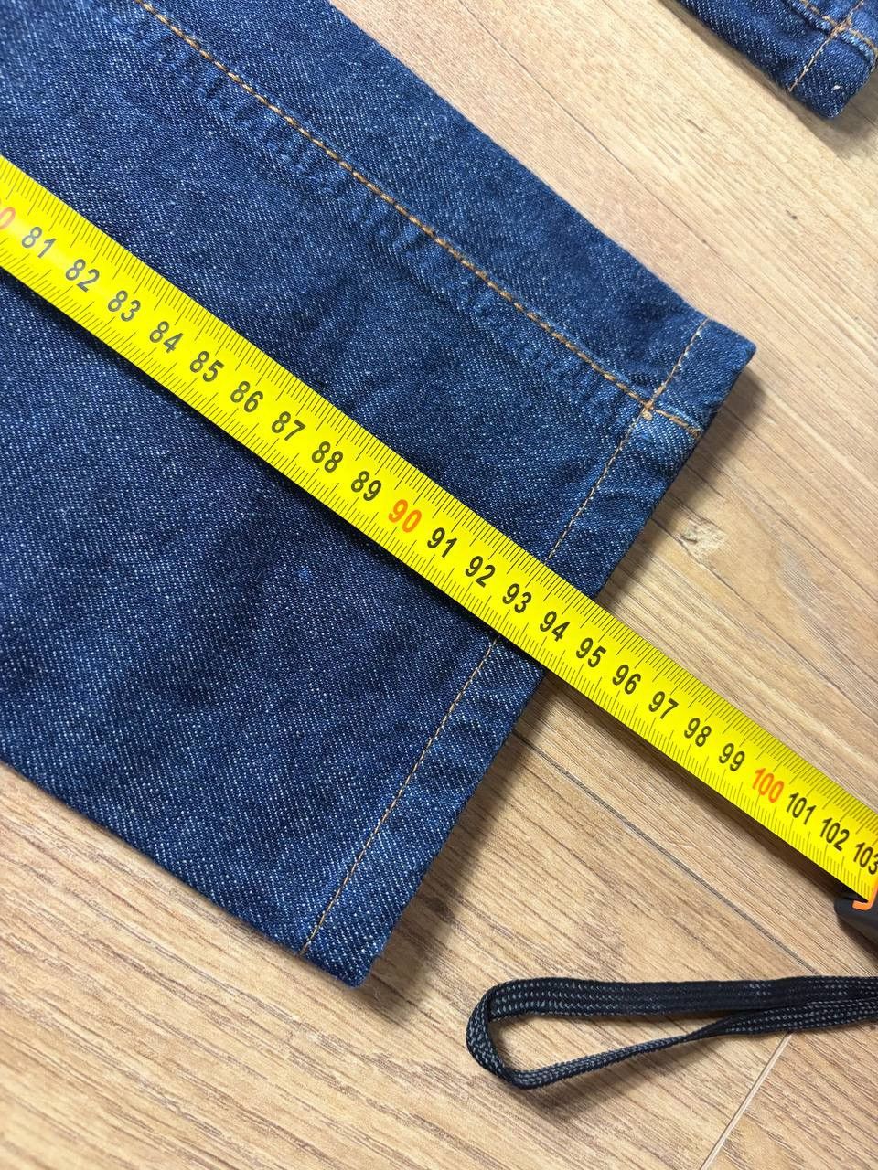 Hysteric Glamour HYSTERIC GLAMOUR KINKY JEANS VINTAGE RARE Size US 30 / EU 46 - 9 Thumbnail
