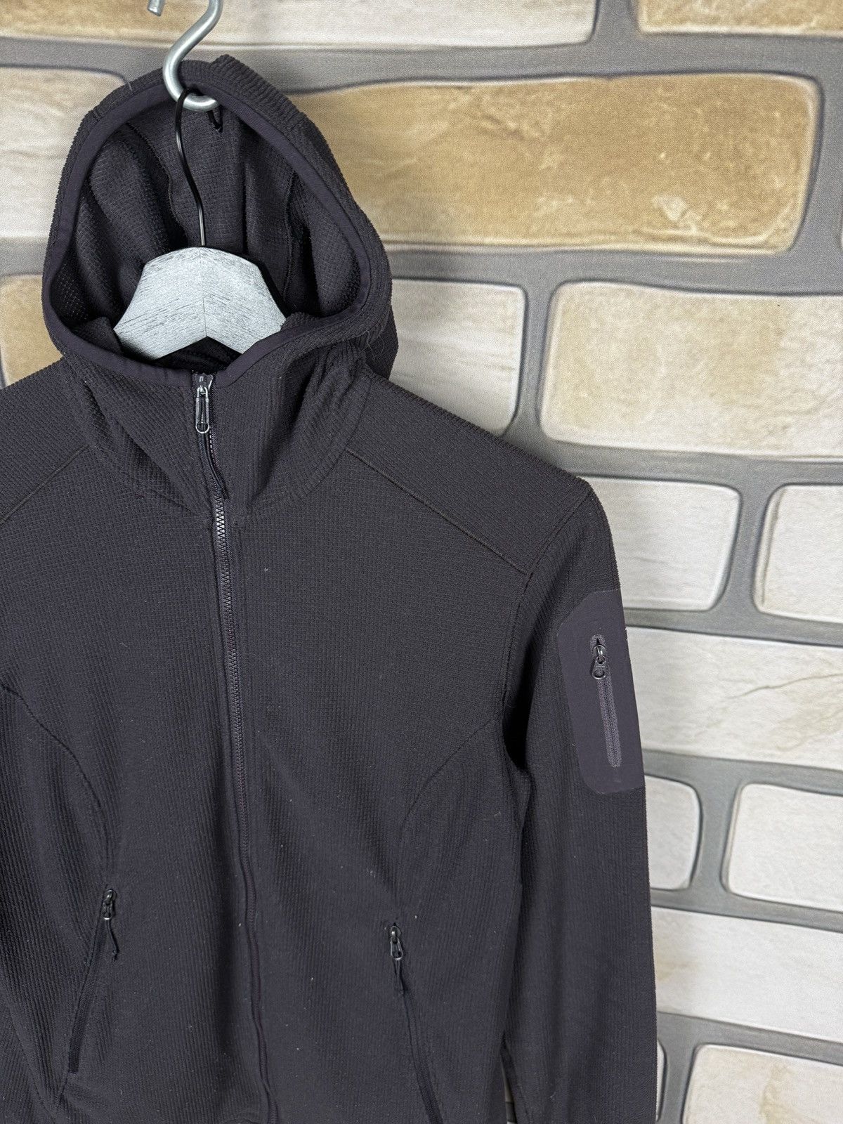 Arc'teryx Sweater sweatshirt hoodie arc’teryx Size S / US 4 / IT 40 - 2 Thumbnail