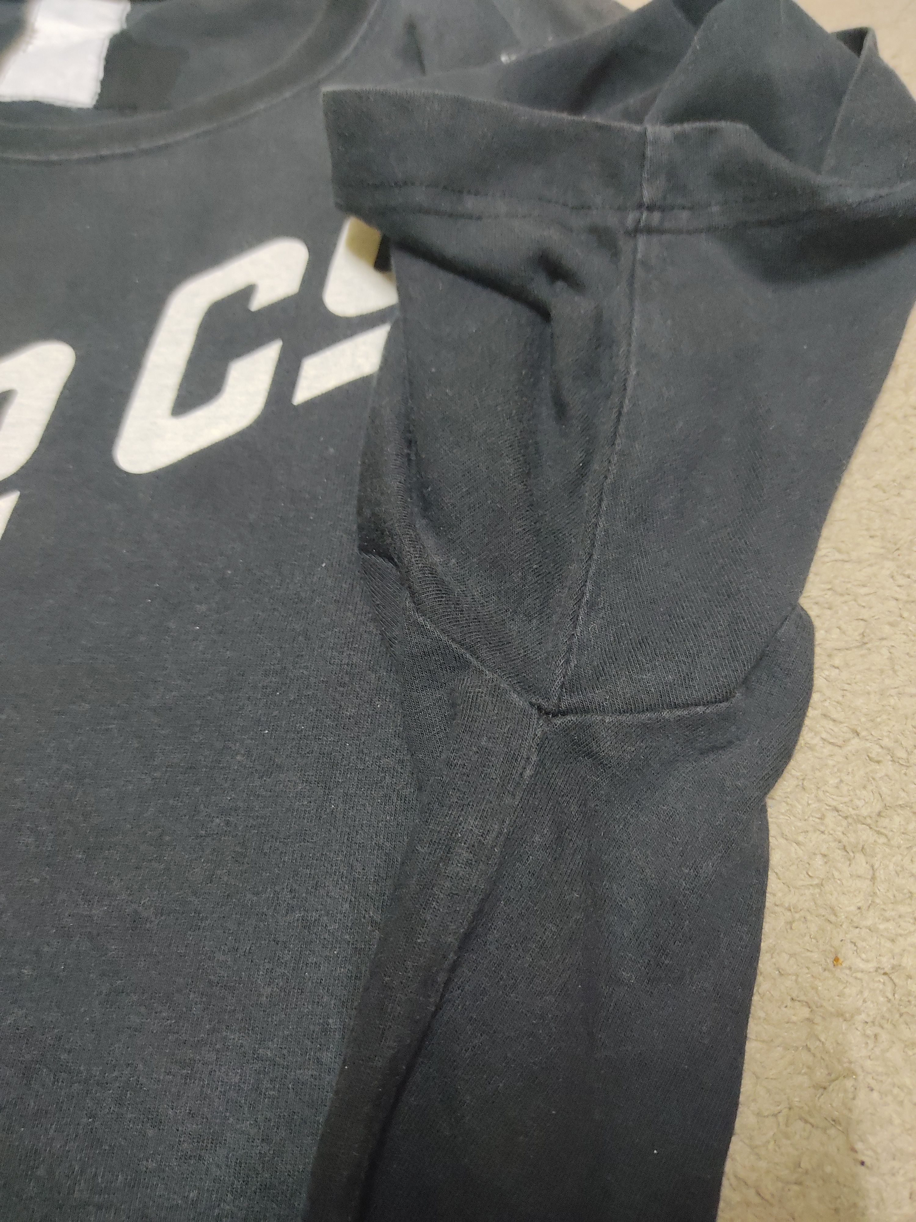 Neighborhood Vintage Neighborhood Co Tee Size US M / EU 48-50 / 2 - 14 Thumbnail