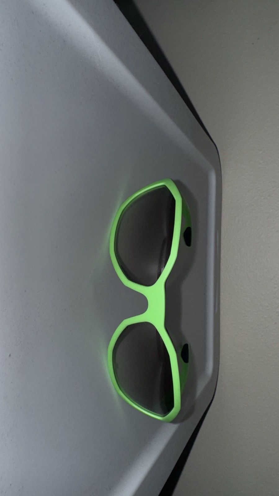 Prada Prada “SPS04U” sunglasses Size ONE SIZE - 1 Thumbnail