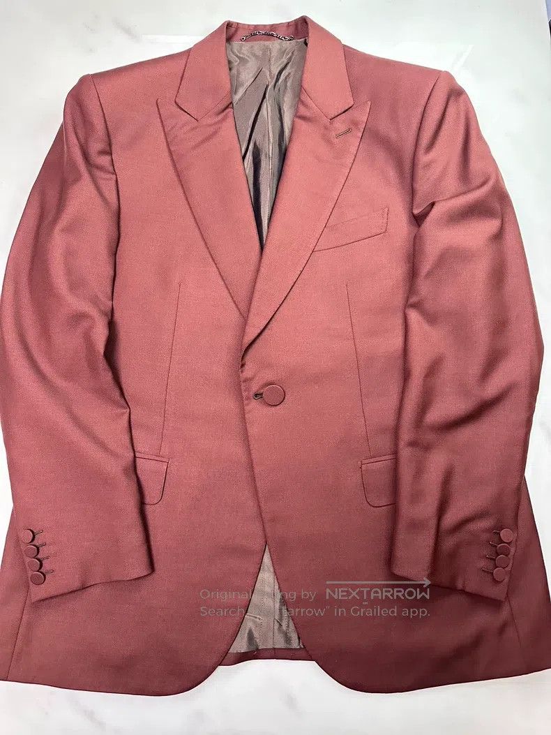 Brioni Brioni Three-piece suit Size US L / EU 52-54 / 3 - 3 Thumbnail