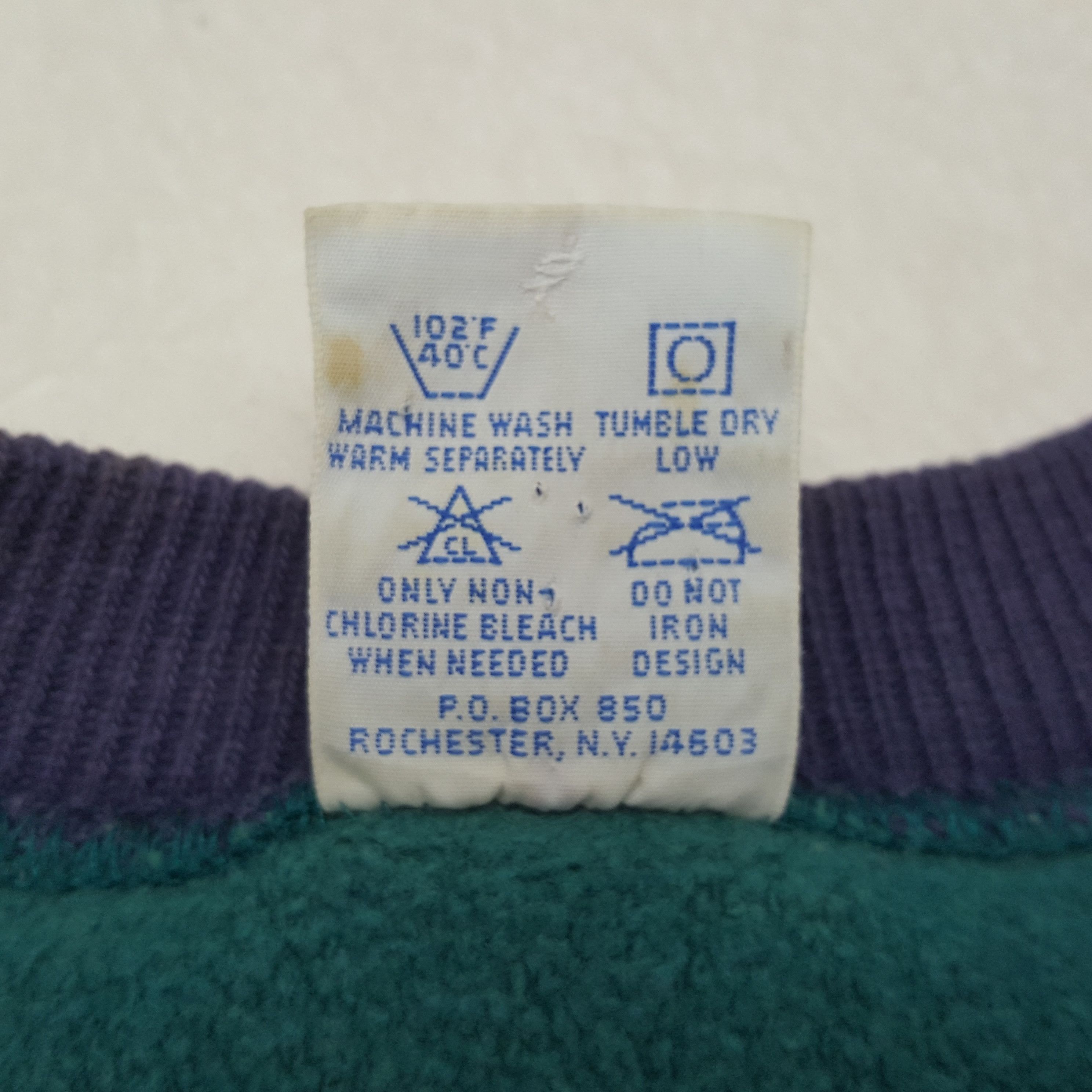 Champion Champion Streetwear Style Sweatshirt RR24 Size US M / EU 48-50 / 2 - 7 Thumbnail