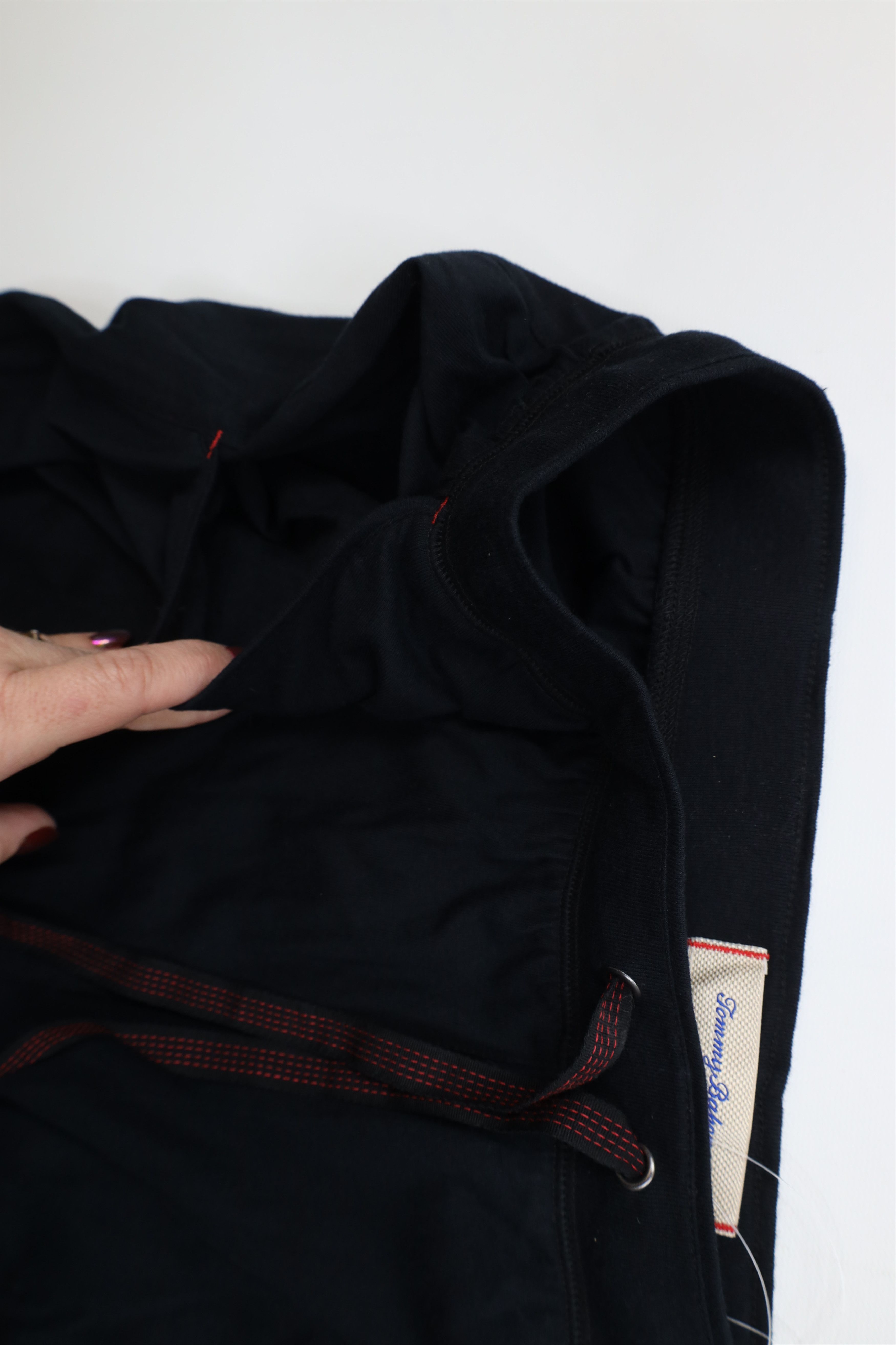 Tommy Bahama Deadstock Vintage Y2K Tommy Bahama Wide Leg Sweatpants Pants Size US 36 / EU 52 - 7 Thumbnail