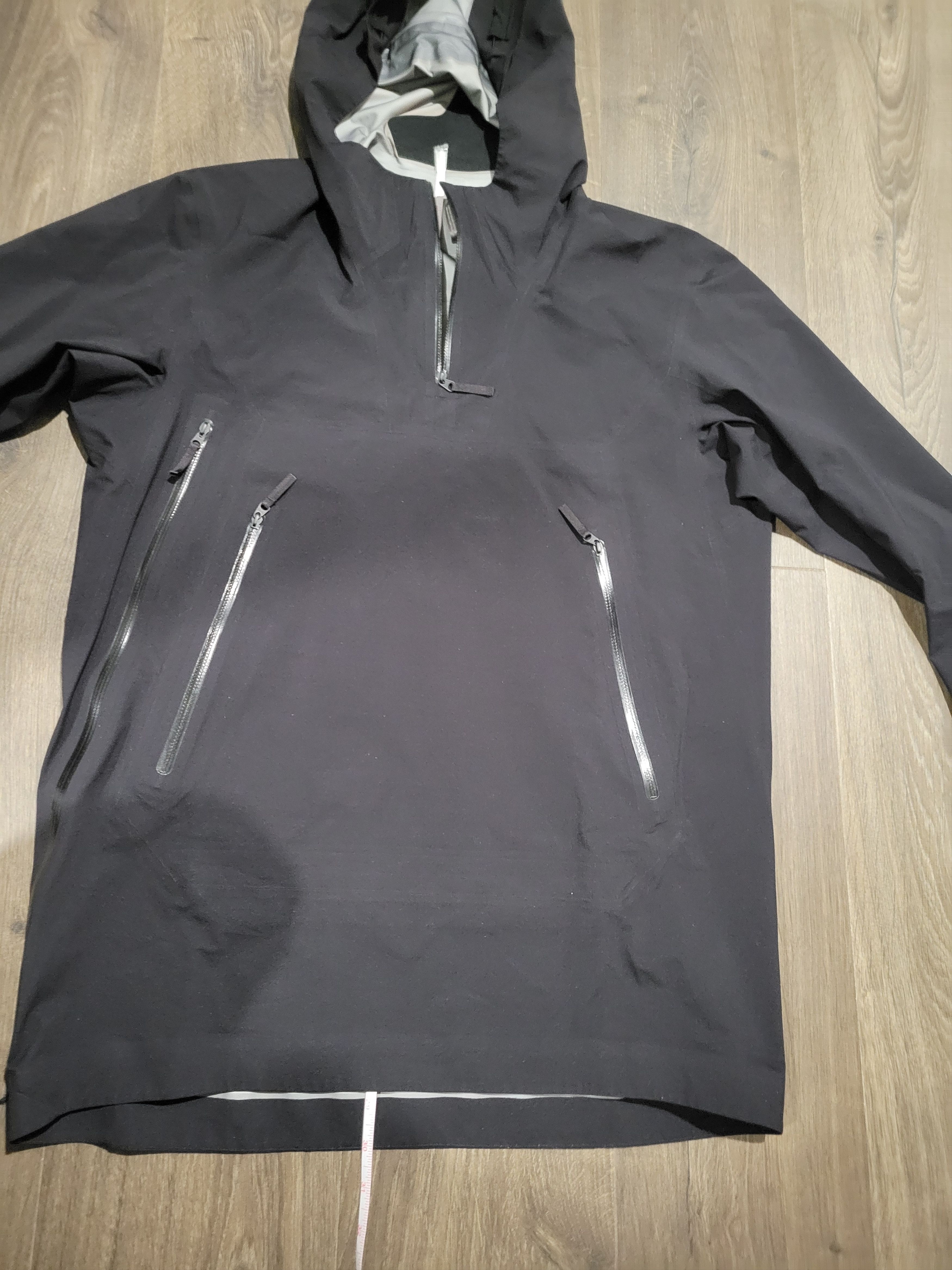 Veilance Conduct Anorak Size US M / EU 48-50 / 2 - 14 Thumbnail