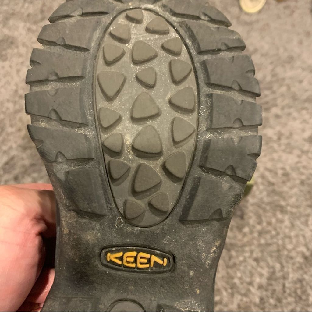 KEEN Women’s Keen Flats Size US 6.5 / IT 36.5 - 4 Thumbnail
