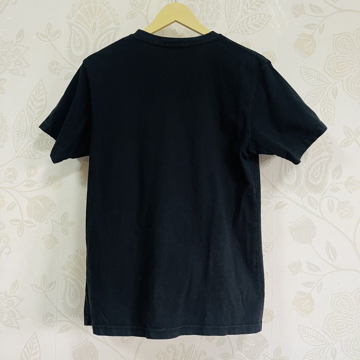 Moschino Moschino Couture Golden Bear Love TShirt Size M Size US M / EU 48-50 / 2 - 4 Thumbnail