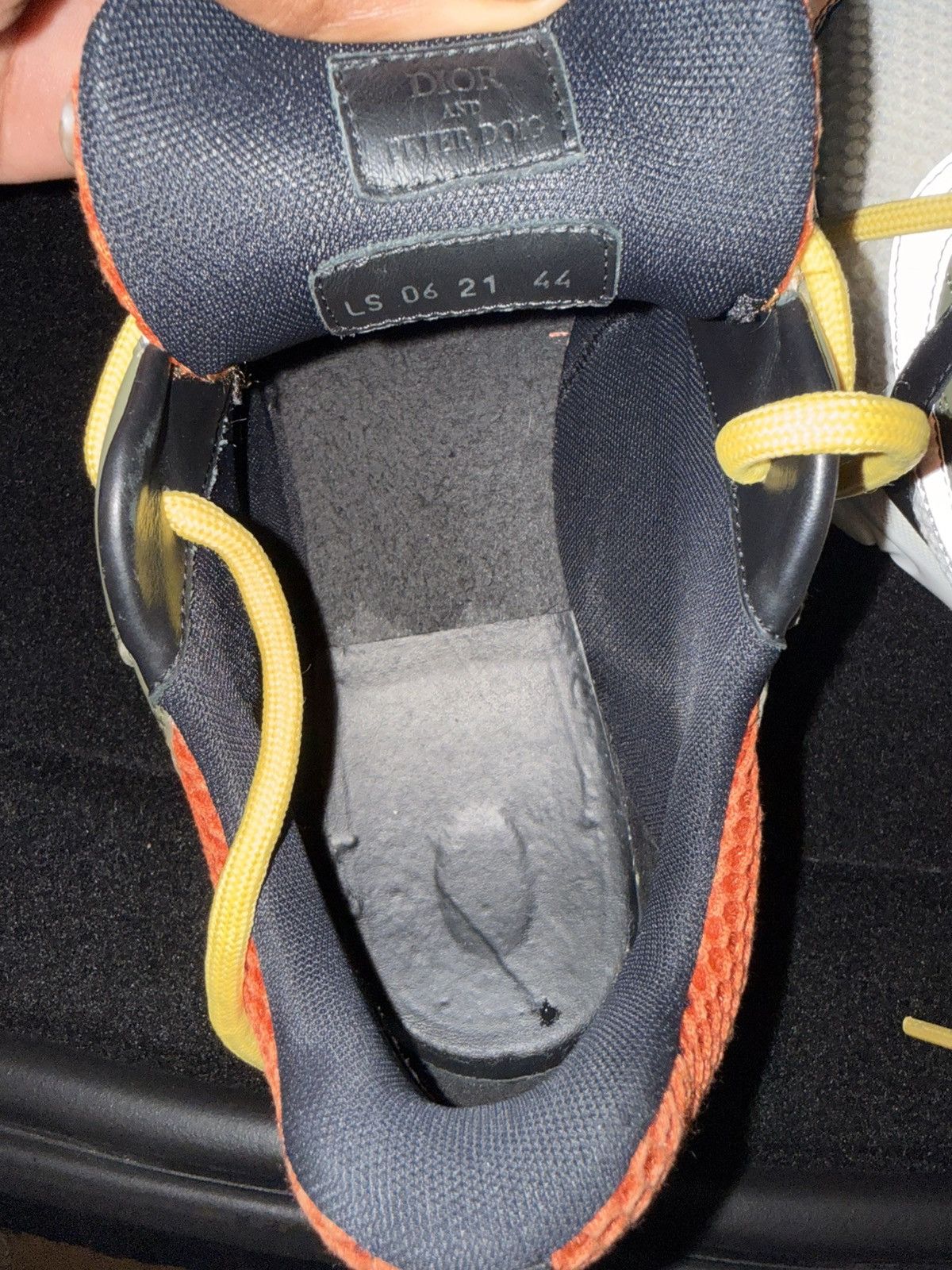 Dior Dior B22 Size US 10.5 / EU 43-44 - 14 Thumbnail
