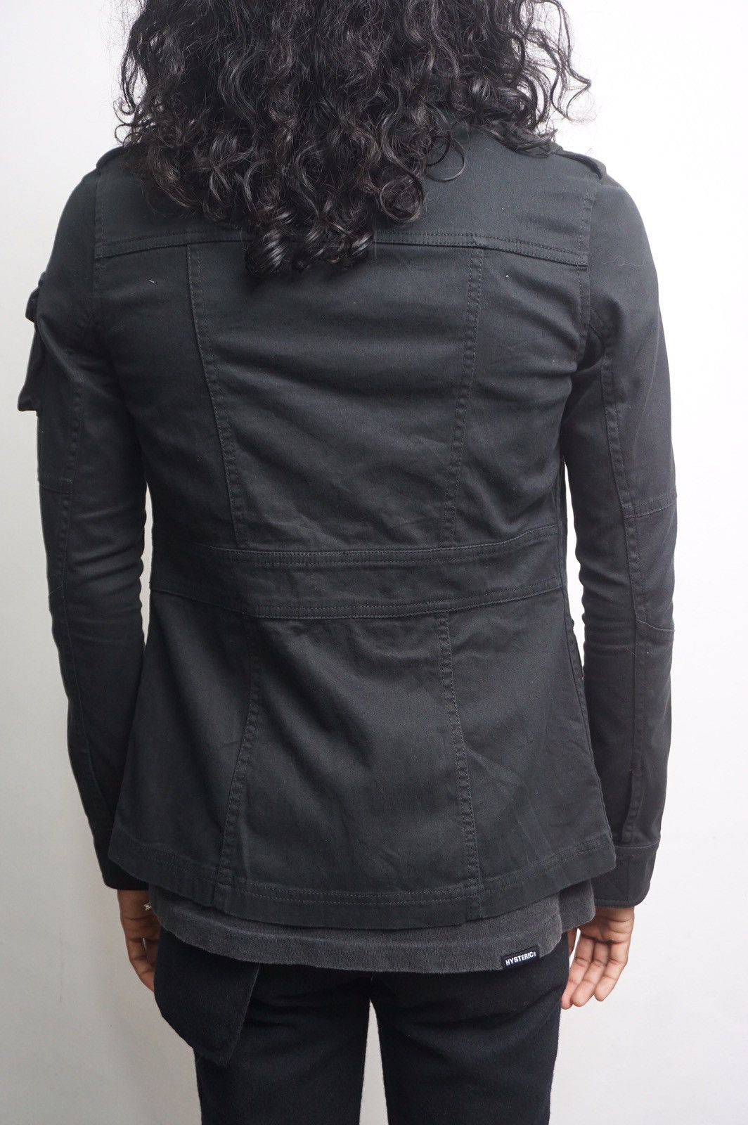 GOA G.O.A military Jacket Size US S / EU 44-46 / 1 - 15 Thumbnail