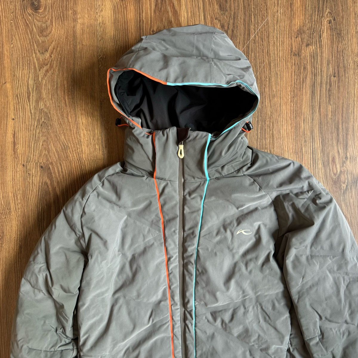 KJUS Kjus Helium Premium Down Ski Jacket Primaloft Recco Dermizax Size US S / EU 44-46 / 1 - 2 Thumbnail