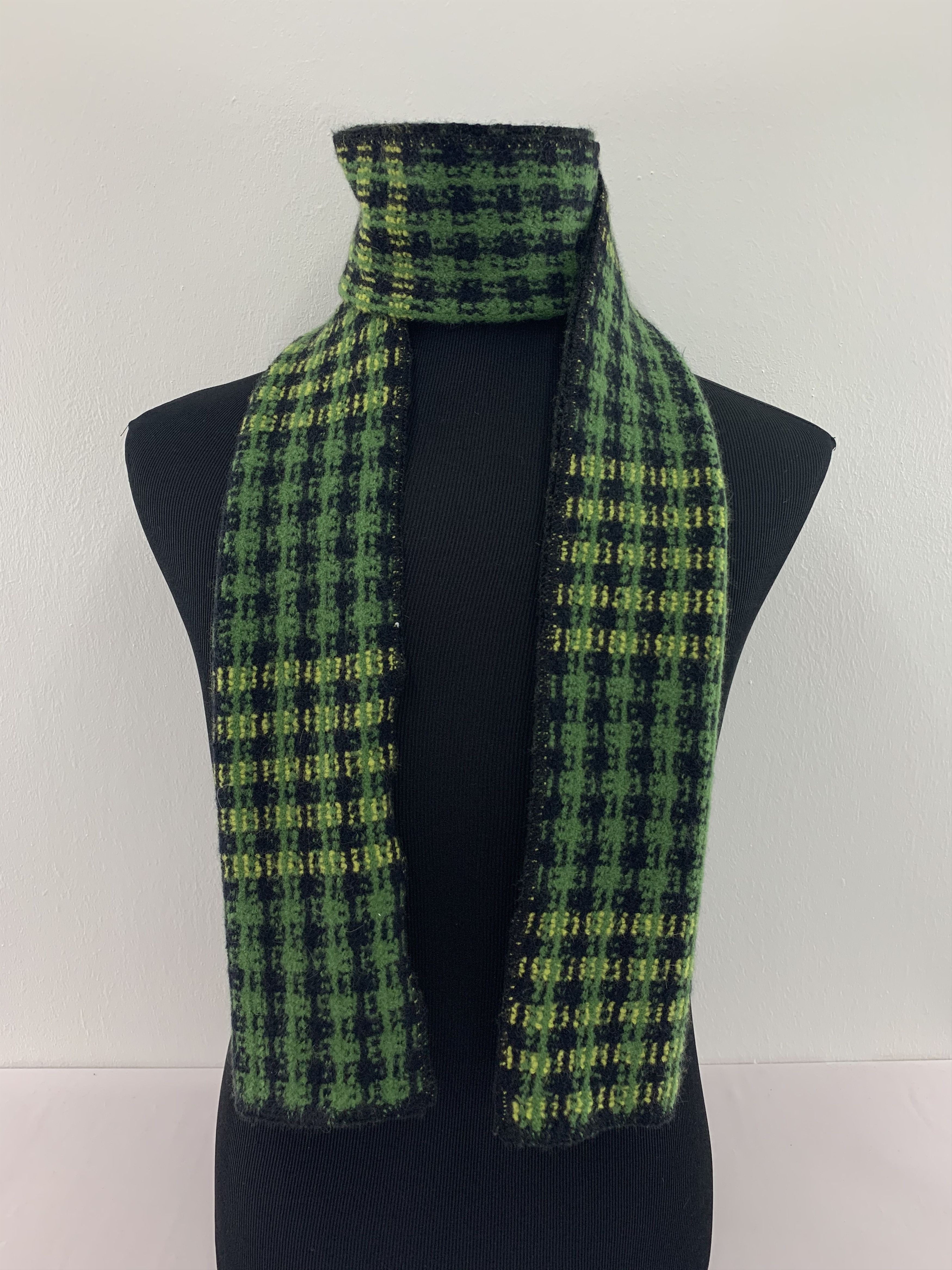 Max Mara Max Mara Scarf Wool Muffler Neck Wrap BL4352 Size ONE SIZE - 1 Thumbnail