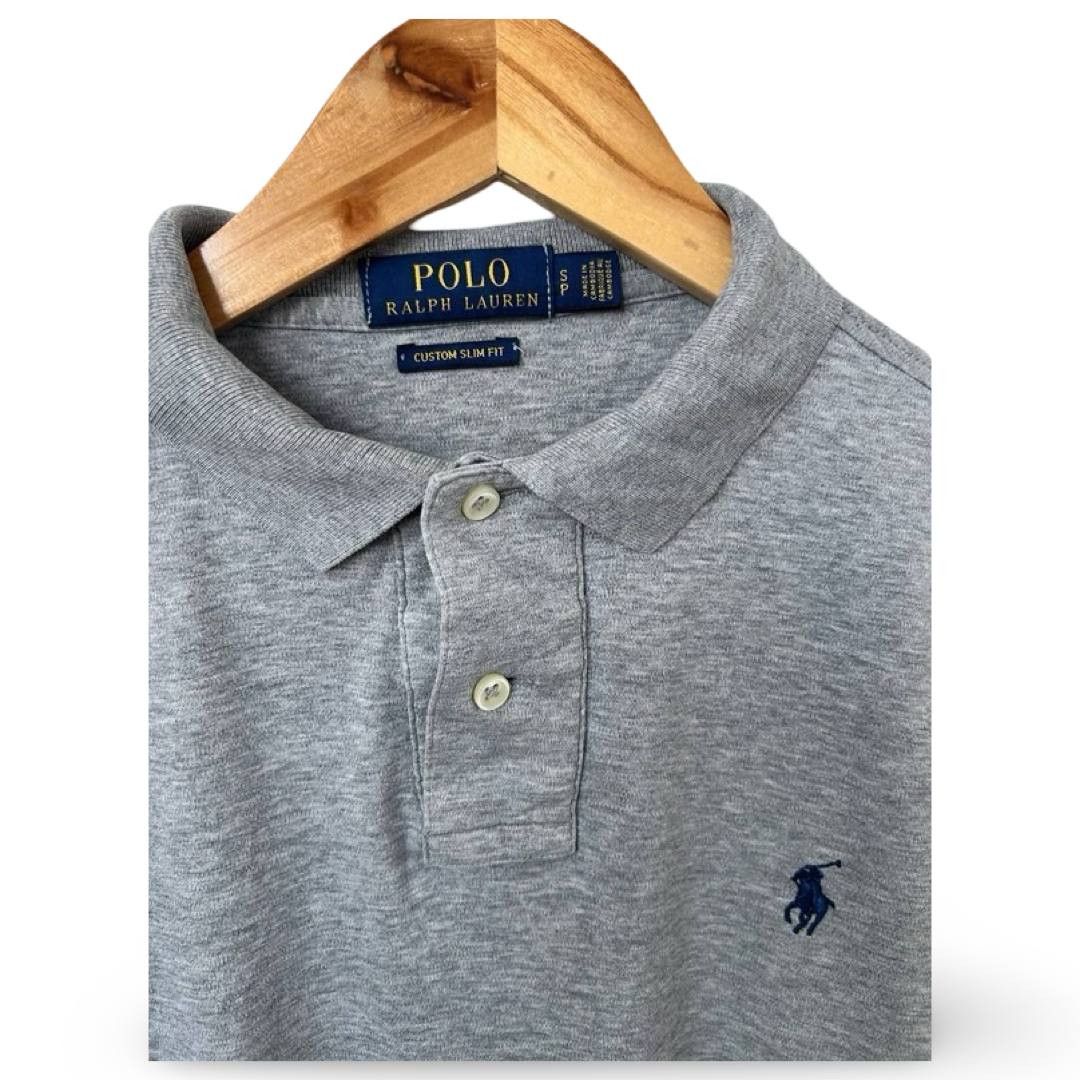 Polo Ralph Lauren Ralph Lauren LS #1078 Size US S / EU 44-46 / 1 - 2 Thumbnail