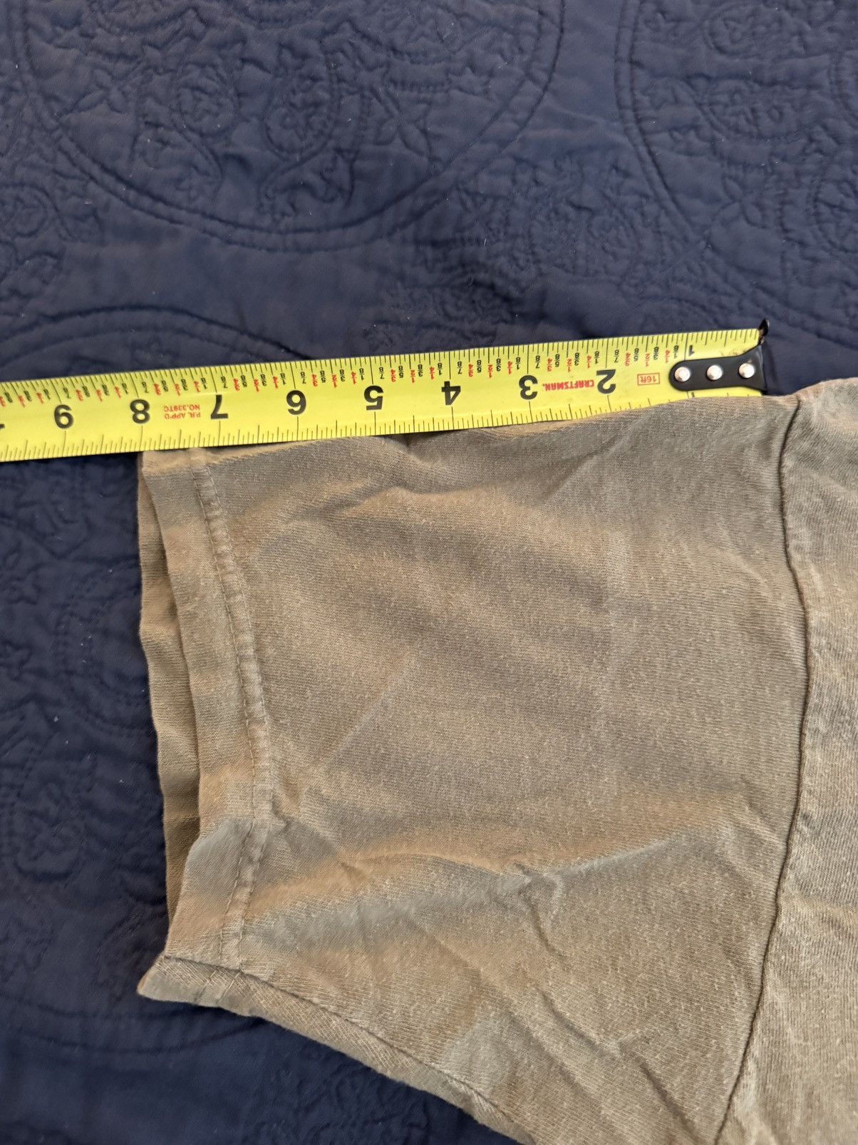 The Mountain XXL graphic tee Size US XXL / EU 58 / 5 - 3 Thumbnail