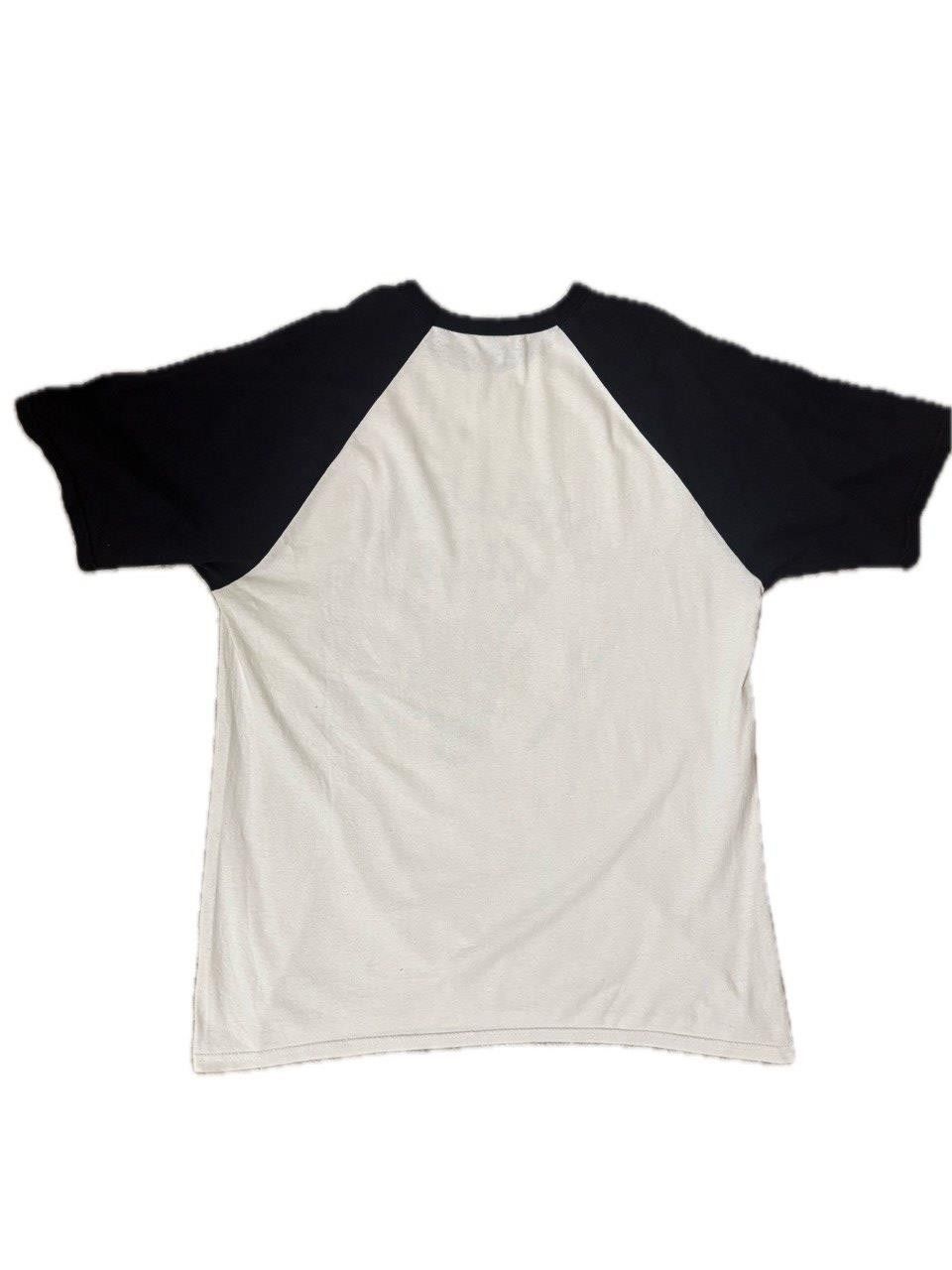 Fruit Of The Loom FRUIT OF THE LOOM Valueweight T-shirt with “Hellfire Club” Size US L / EU 52-54 / 3 - 4 Thumbnail