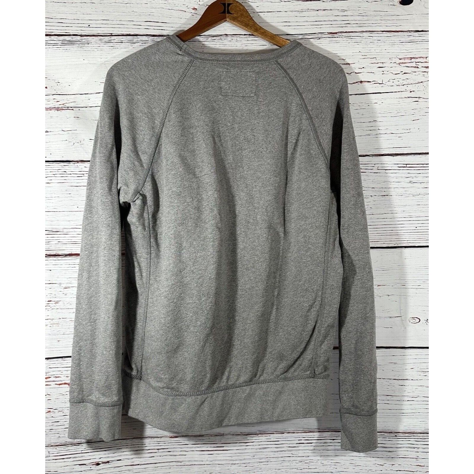 American Eagle Outfitters AEO American Eagle Outfitters USA Sweatshirt Crew Neck Size Size M / US 6-8 / IT 42-44 - 2 Thumbnail