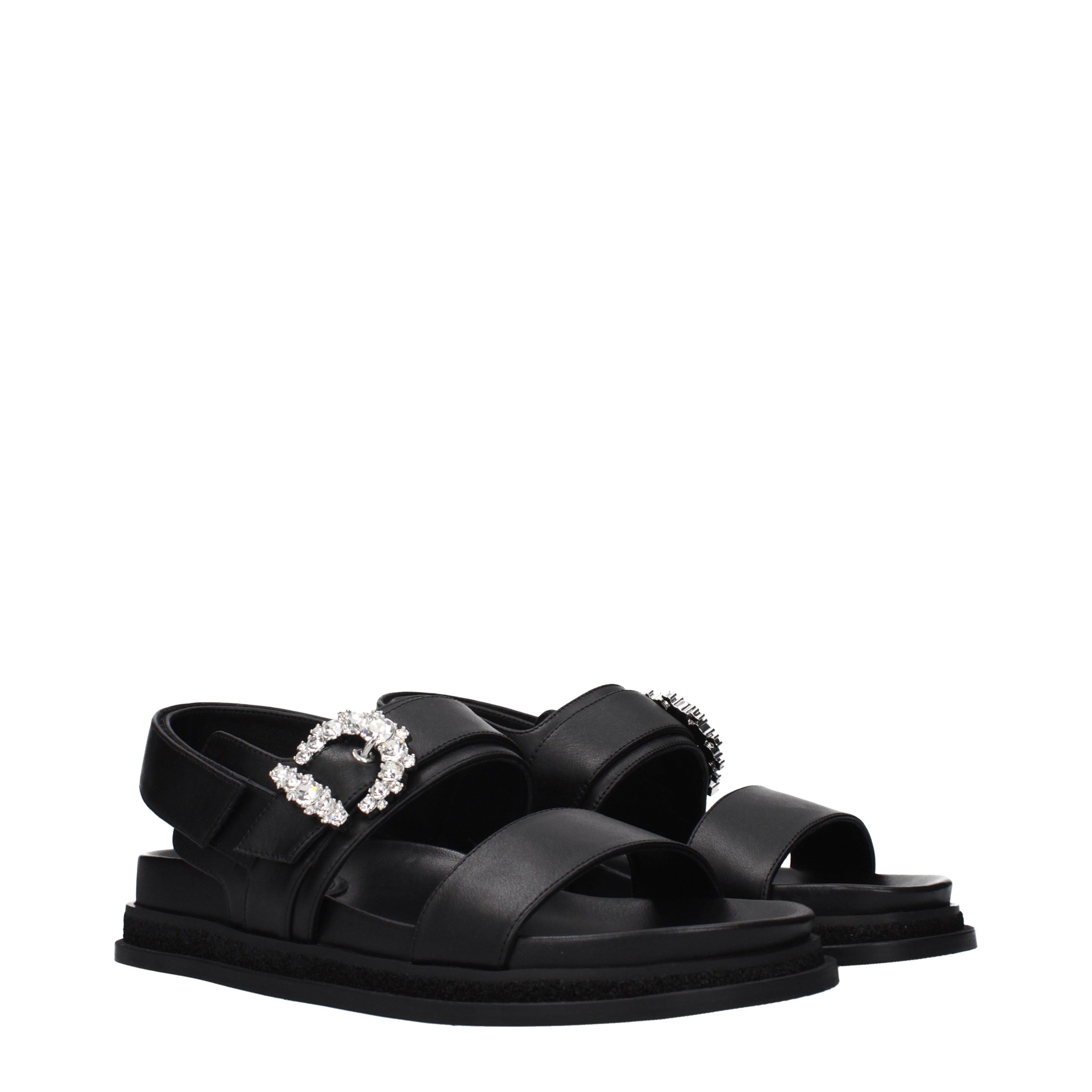 Jimmy Choo Sandals Size US 9 / IT 39 - 1 Thumbnail