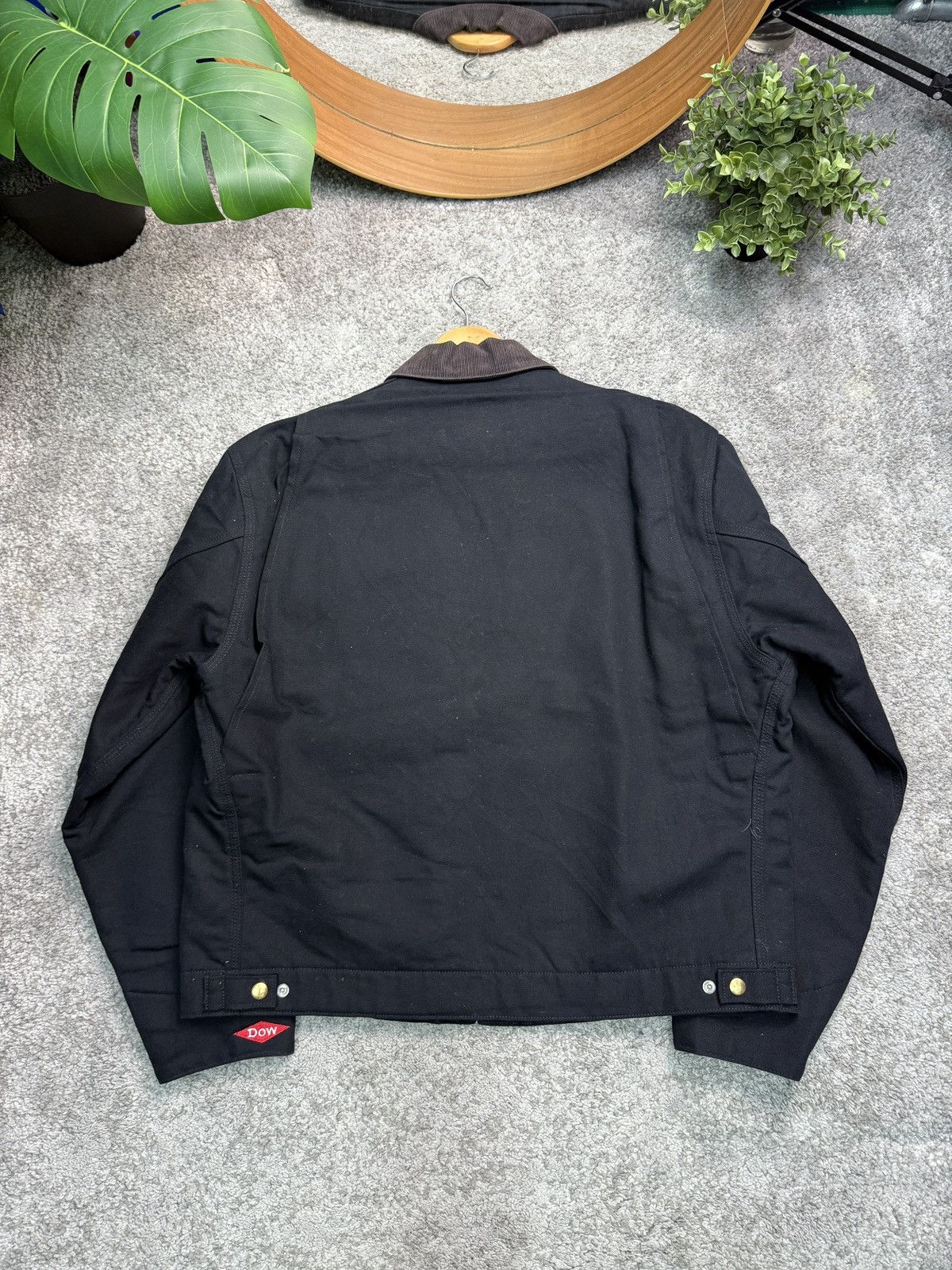 Carhartt Carhartt Detroit Jacket Size US L / EU 52-54 / 3 - 11 Thumbnail