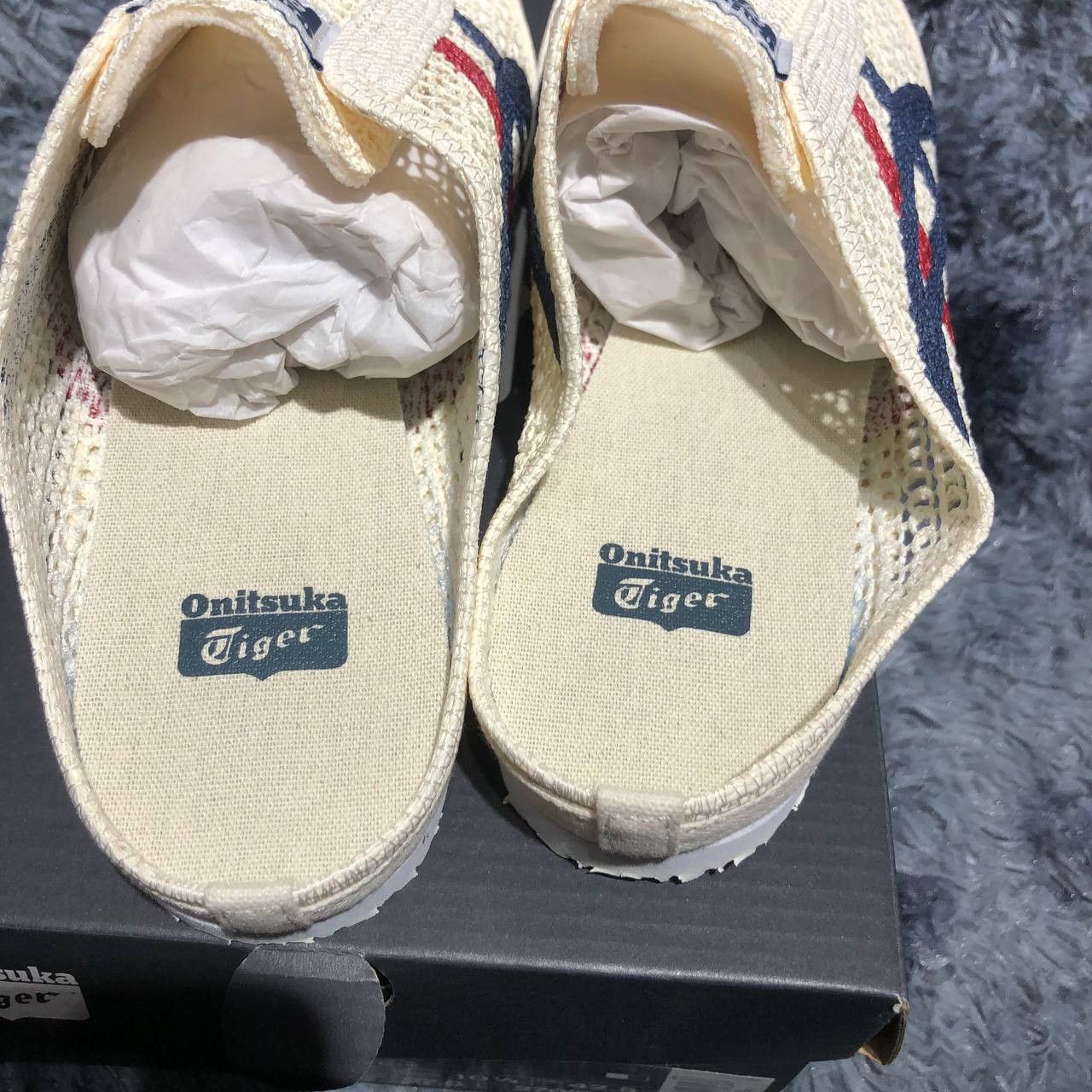 Onitsuka Tiger Onitsuka Tiger Mexico 66 Sabot Brand New Size US 9 / EU 42 - 6 Thumbnail