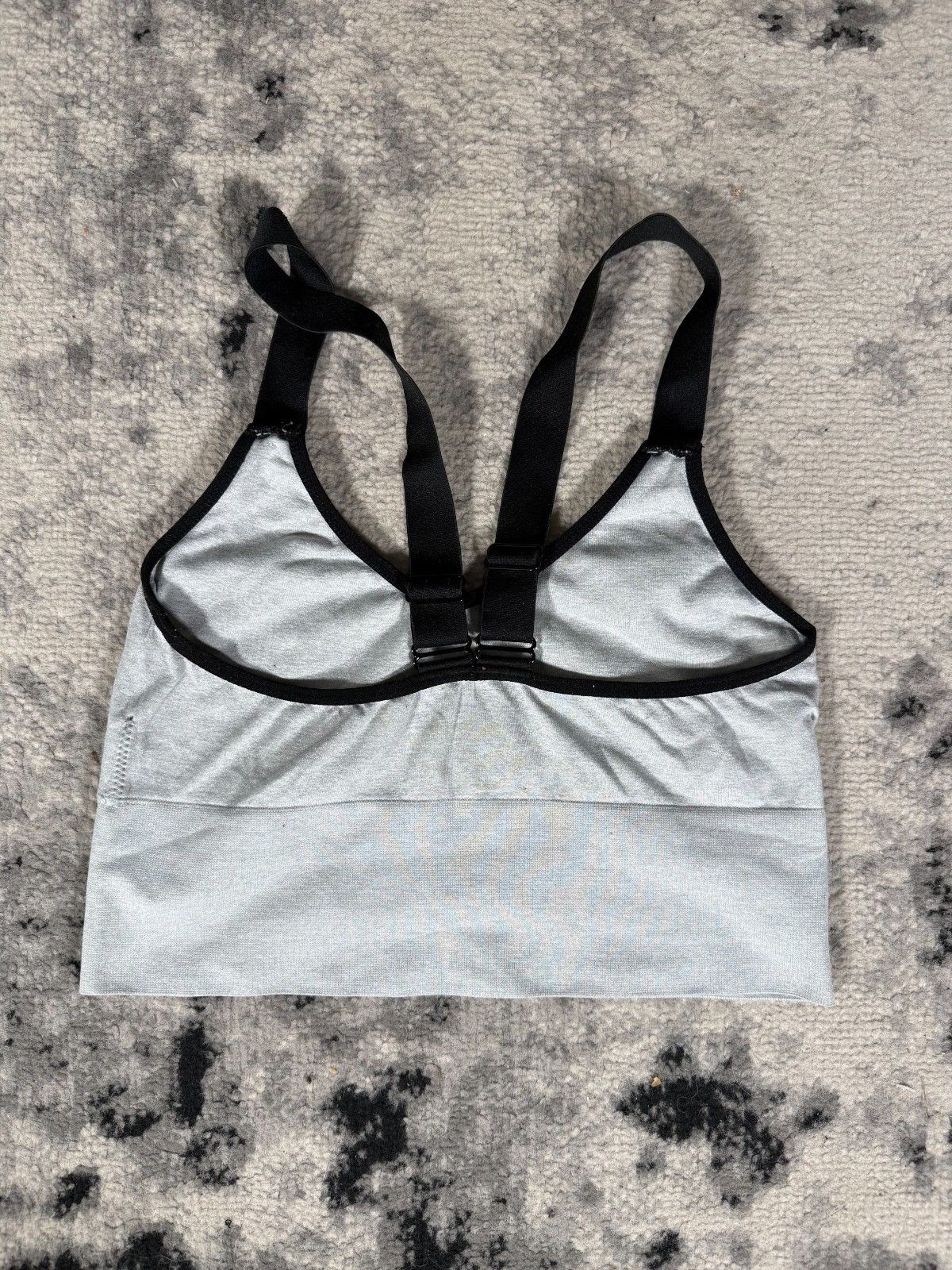 Juicy Couture Y2K Juicy Couture Logo Sports Bra Size M / US 6-8 / IT 42-44 - 4 Thumbnail