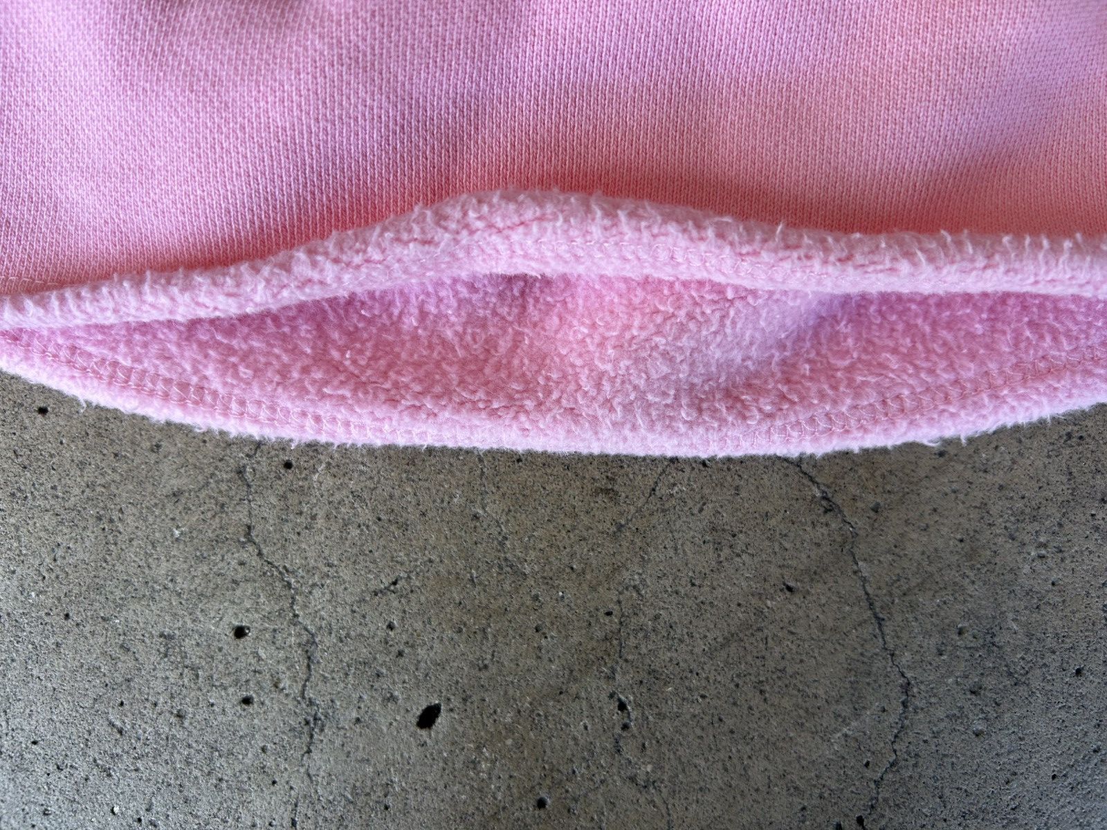 SKYLRK Skylark Beanie Cloudy Pink Size ONE SIZE - 3 Thumbnail