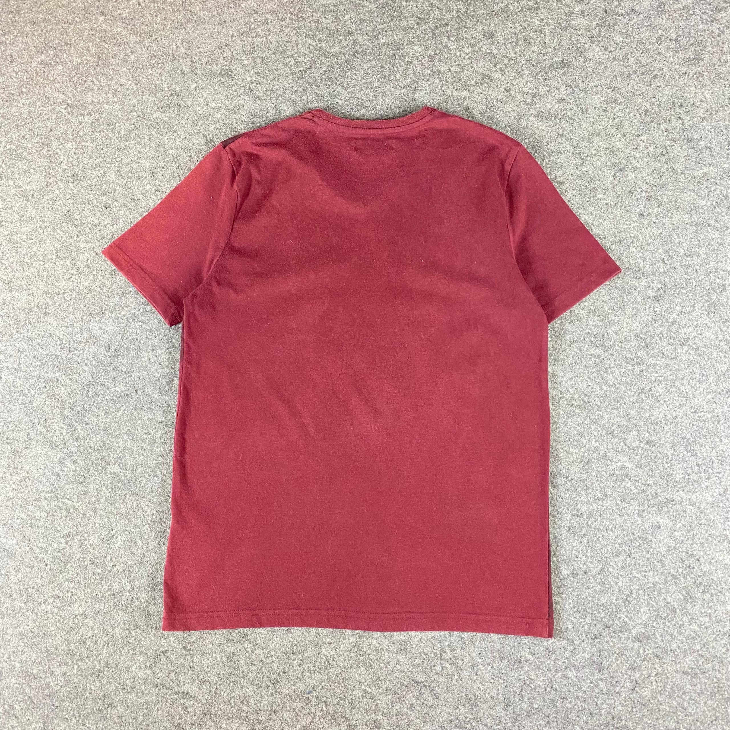 semanticdesign Vintage Semantic Design Streetwear Tshirt Size US L / EU 52-54 / 3 - 2 Thumbnail