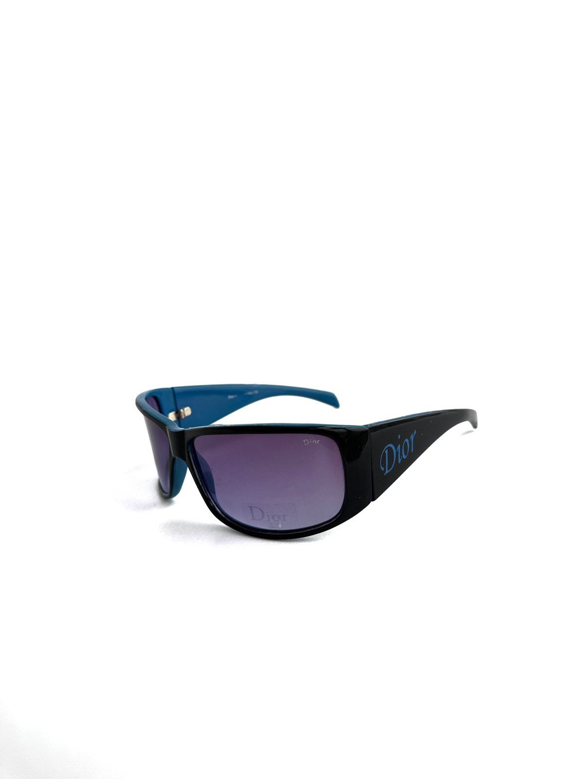 Dior Vintage Dior Sunglasses Size ONE SIZE - 4 Thumbnail