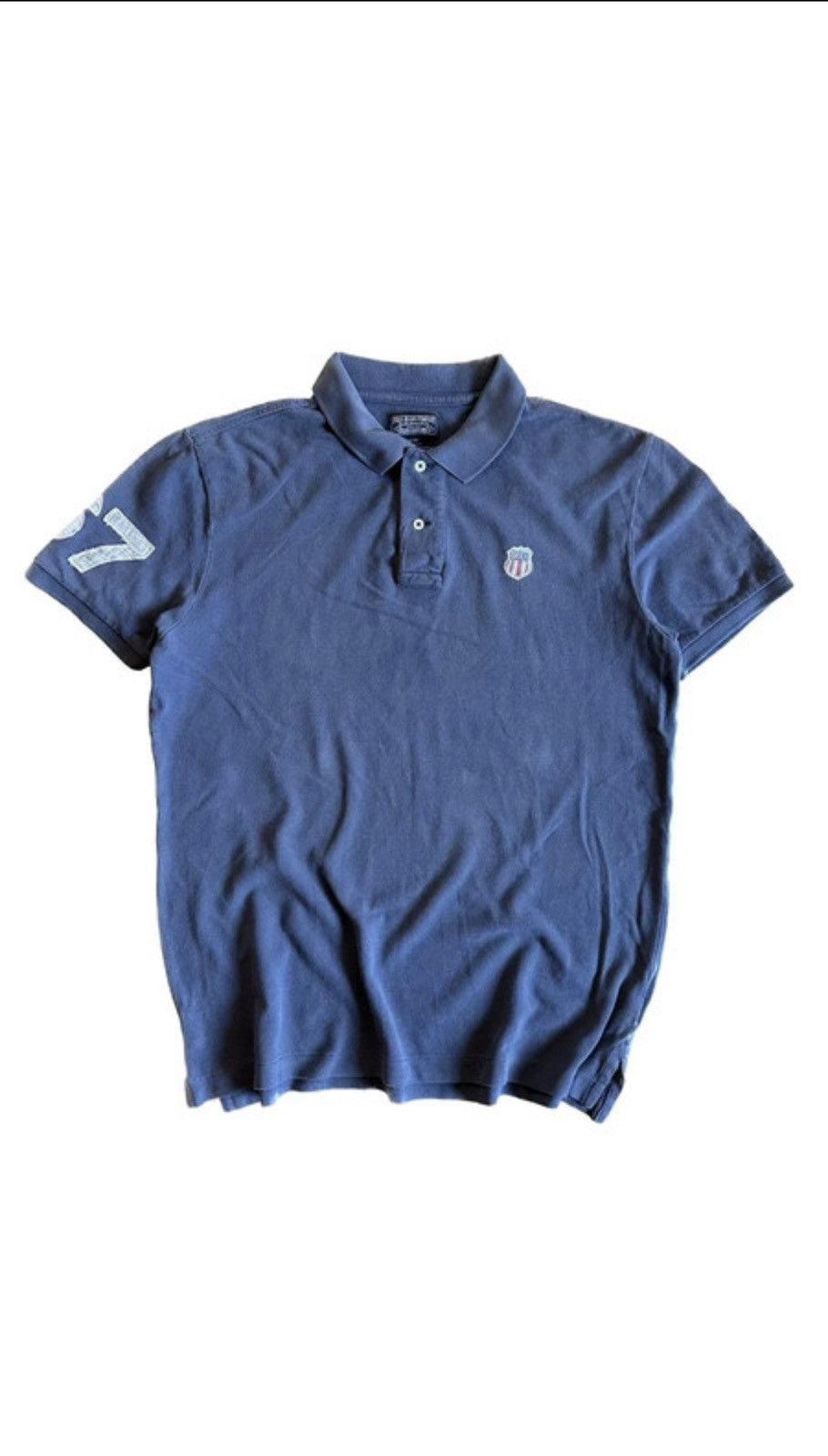Ralph Lauren Vintage polo ralph lauren polo Size US M / EU 48-50 / 2 - 3 Thumbnail