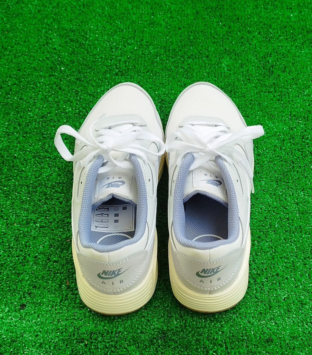 Nike Shoes Nike Air Max Unisex. Size US 6.5 / EU 39-40 - 5 Thumbnail