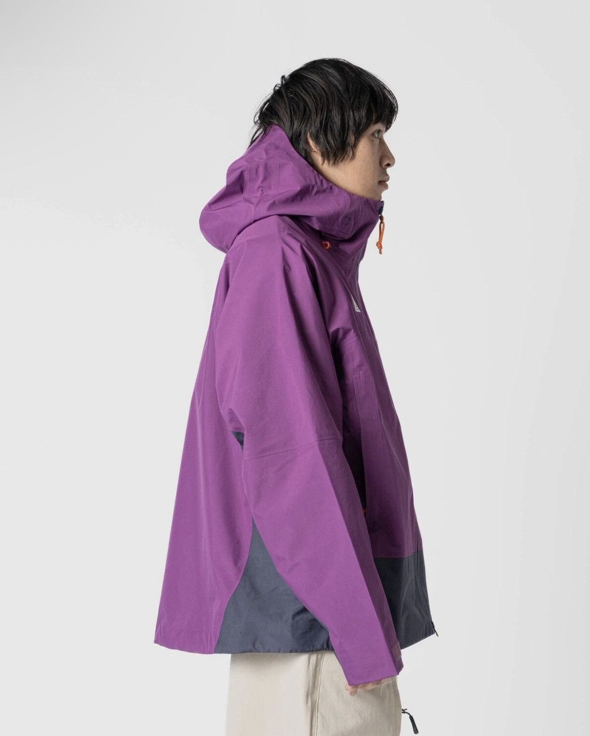 Nike Nike ACG Storm-Fit ADV GORE-TEX Jacket FV8641-505 Men Size S Size US S / EU 44-46 / 1 - 3 Thumbnail