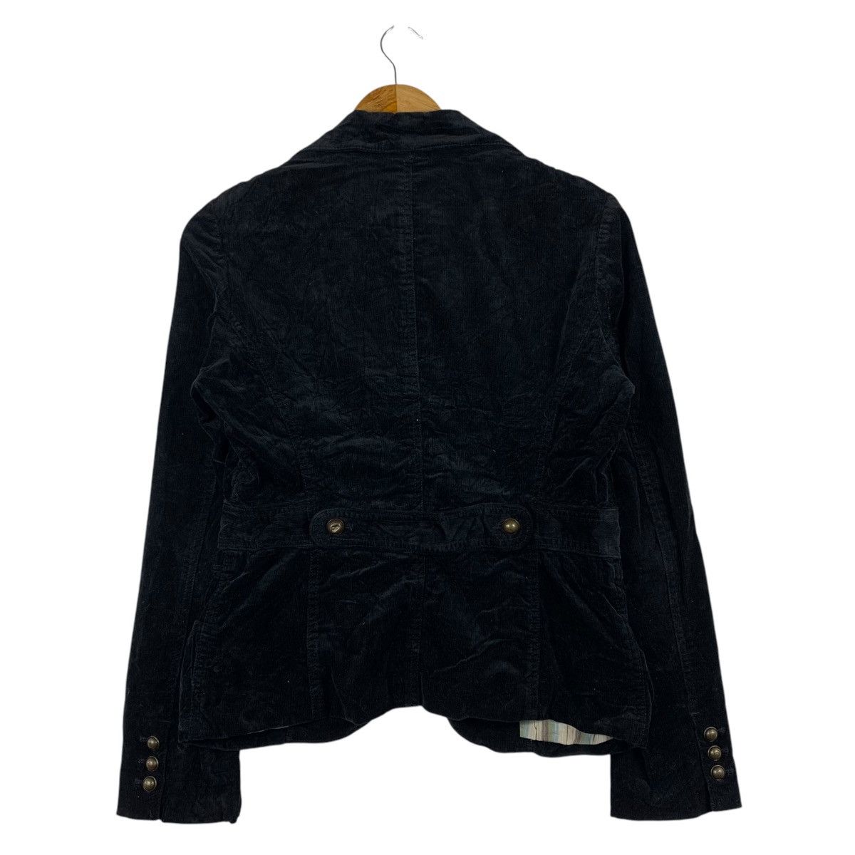 Issey Miyake × Japanese Brand × Tsumori Chisato TSUMORI CHISATO By Issey Miyake Japanese Brand Blazer Coat Size US S / EU 44-46 / 1 - 6 Thumbnail