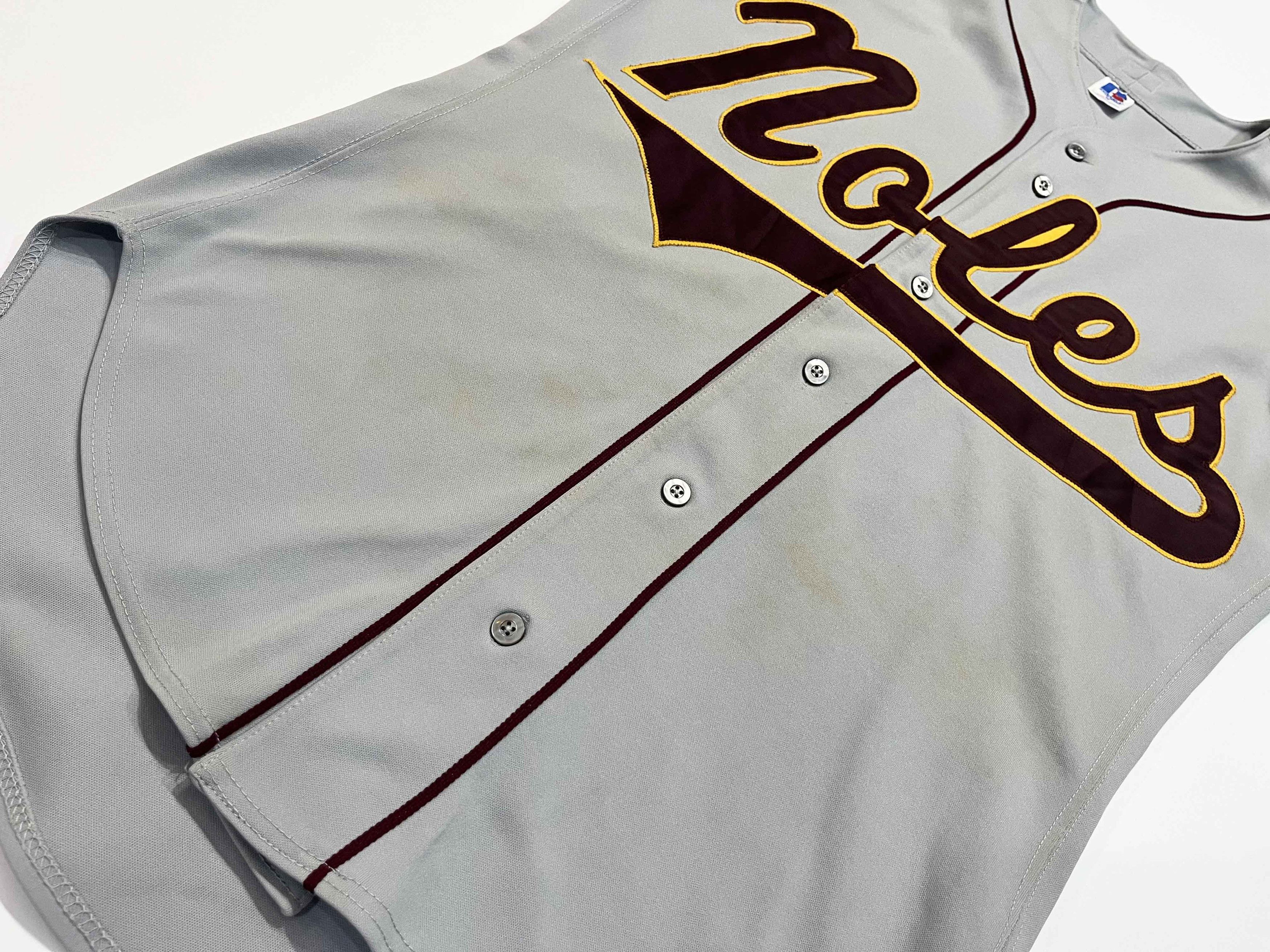Russell Athletic Vintage Russell FSU Florida State Seminoles #25 Vest Jersey Size US M / EU 48-50 / 2 - 7 Thumbnail