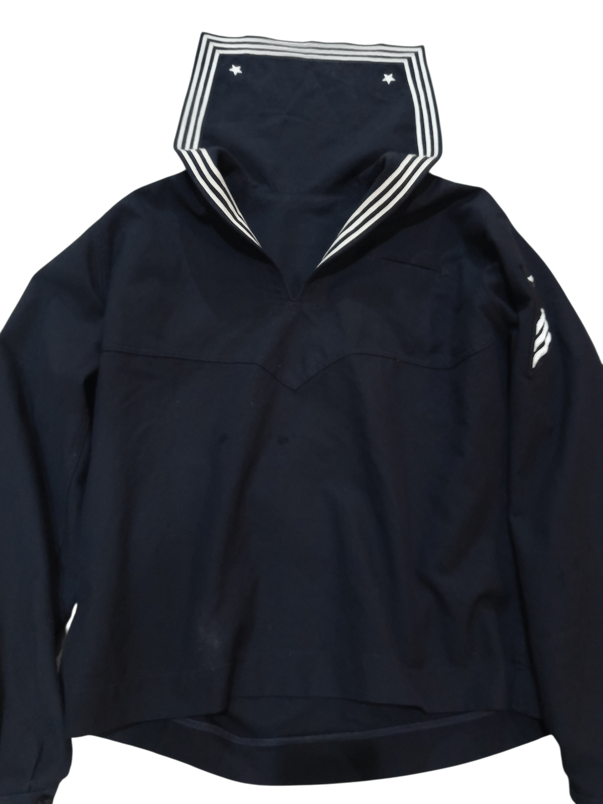 US Navy Jumper Crackerjack Wool Sailor Uniform
