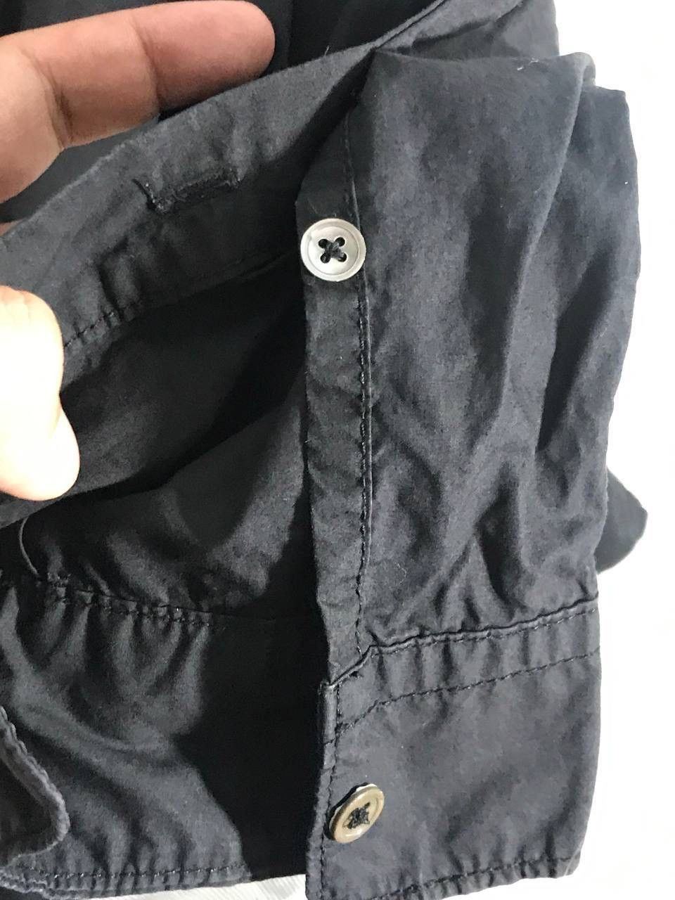 Japanese Brand × izzue patchwork design Size US M / EU 48-50 / 2 - 16 Thumbnail