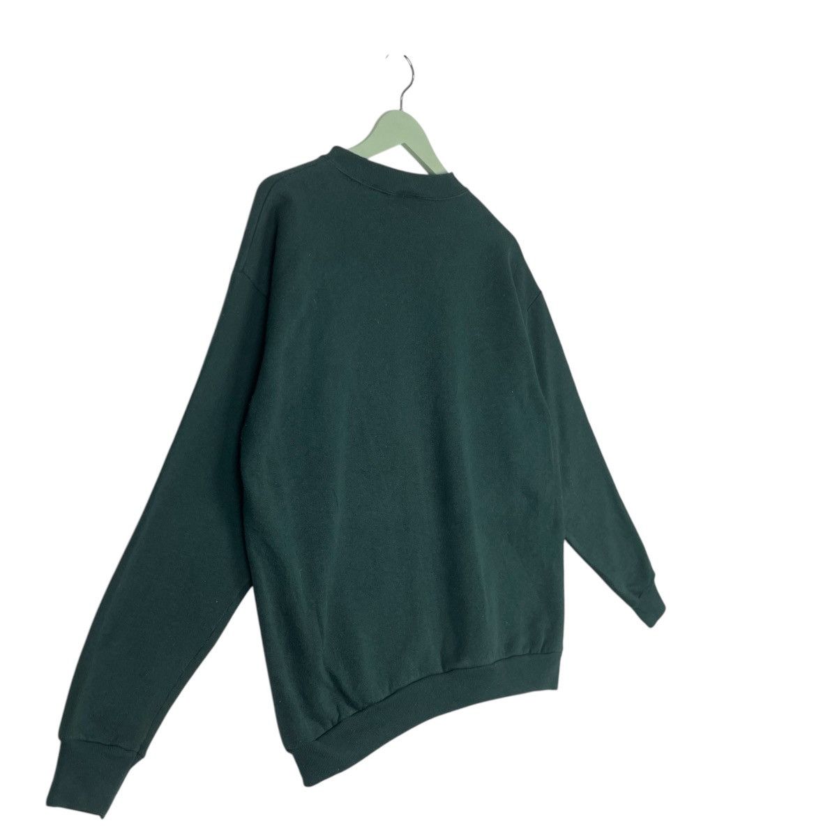 Designer × Vintage Vintage Hoodie/sweater Christmas- Size US L / EU 52-54 / 3 - 6 Thumbnail