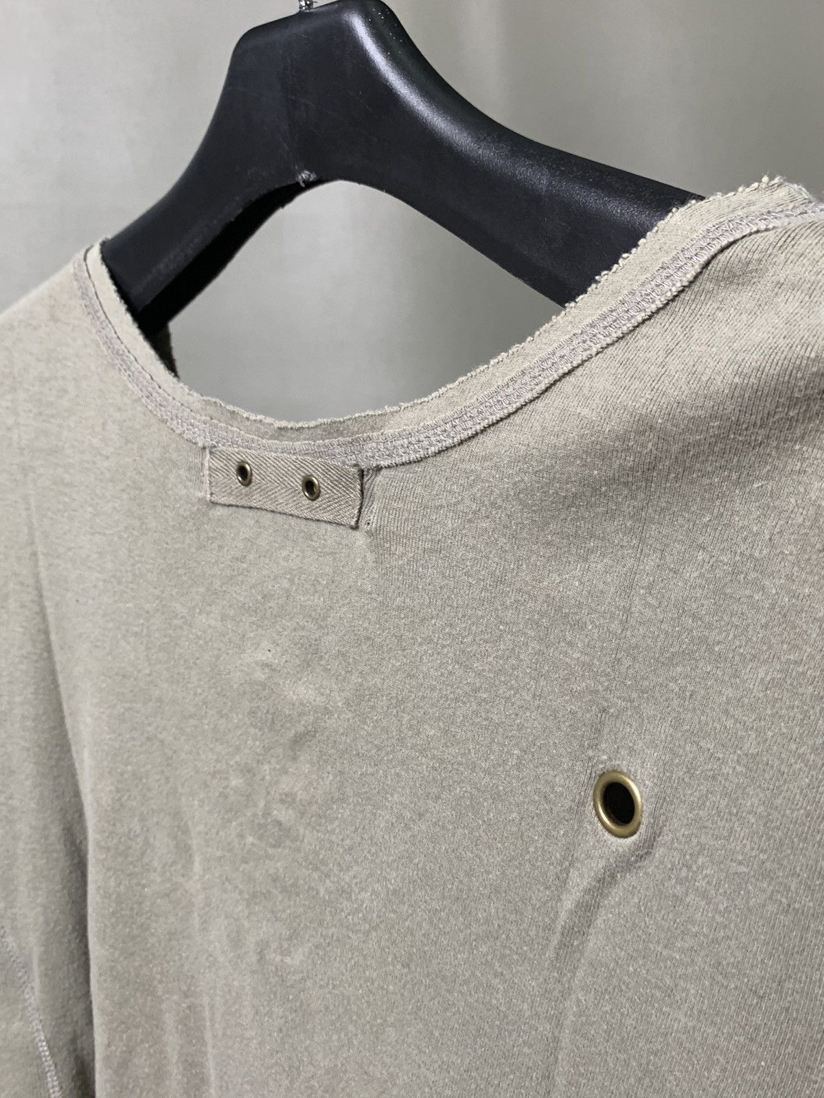 If Six Was Nine × Japanese Brand × Le Grande Bleu (L.G.B.) DAL FELLOW GOA STYLE Size US S / EU 44-46 / 1 - 7 Thumbnail
