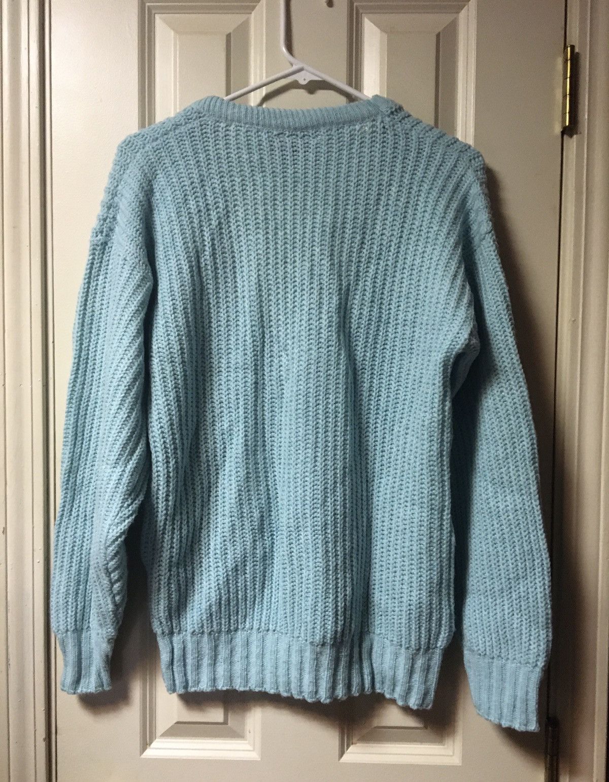 Vintage Vintage Beautiful Jamknits Women’s Sweater Size Large Size L / US 10 / IT 46 - 6 Thumbnail